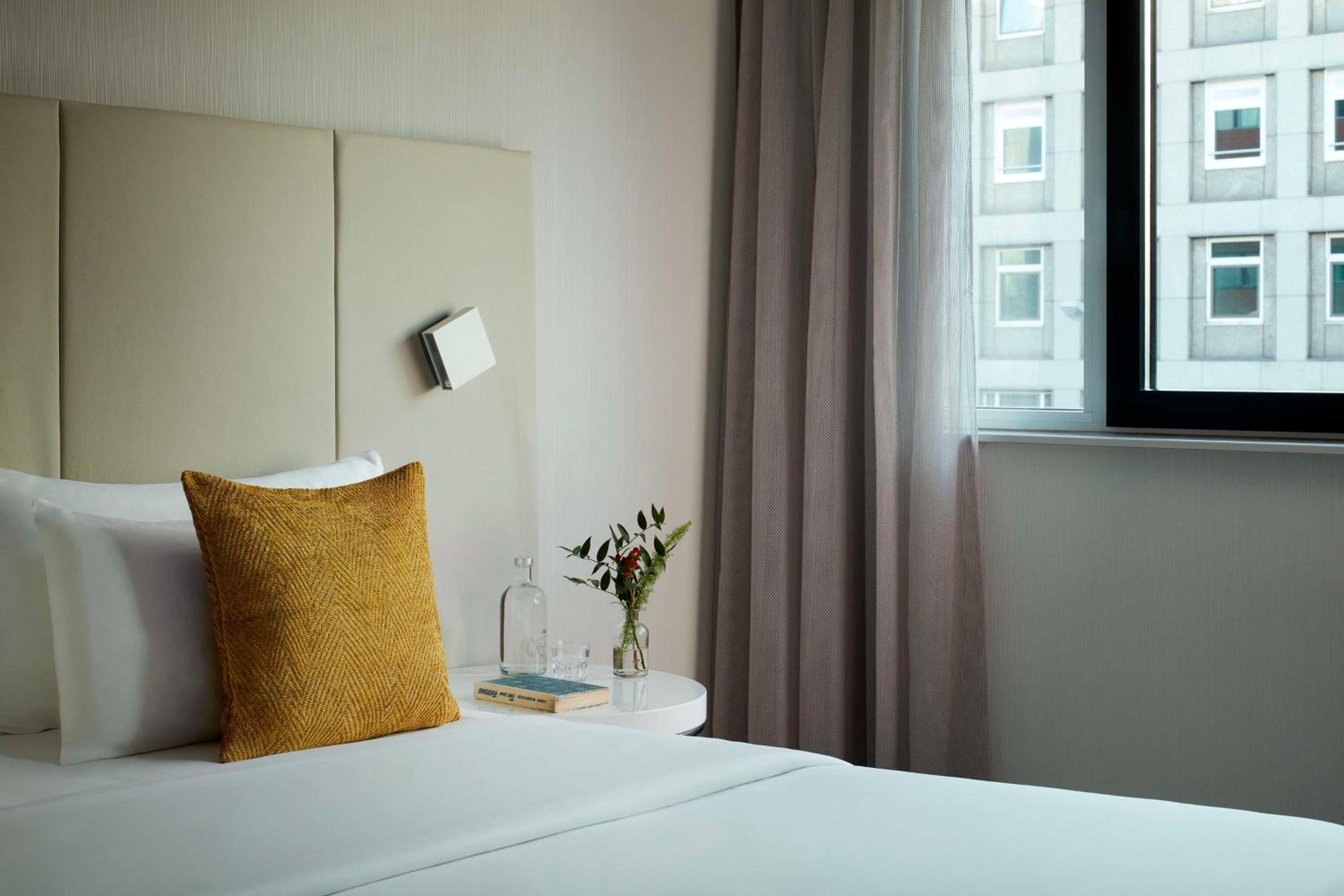 Avani Frankfurt City Hotel - previously NH Collection Frankfurt City - Property Image 53