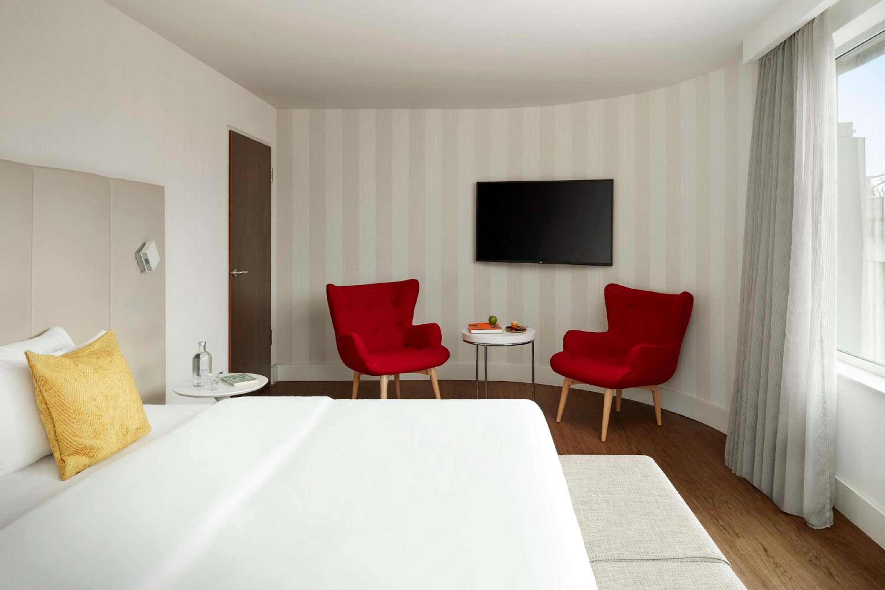 Avani Frankfurt City Hotel - previously NH Collection Frankfurt City - Property Image 56