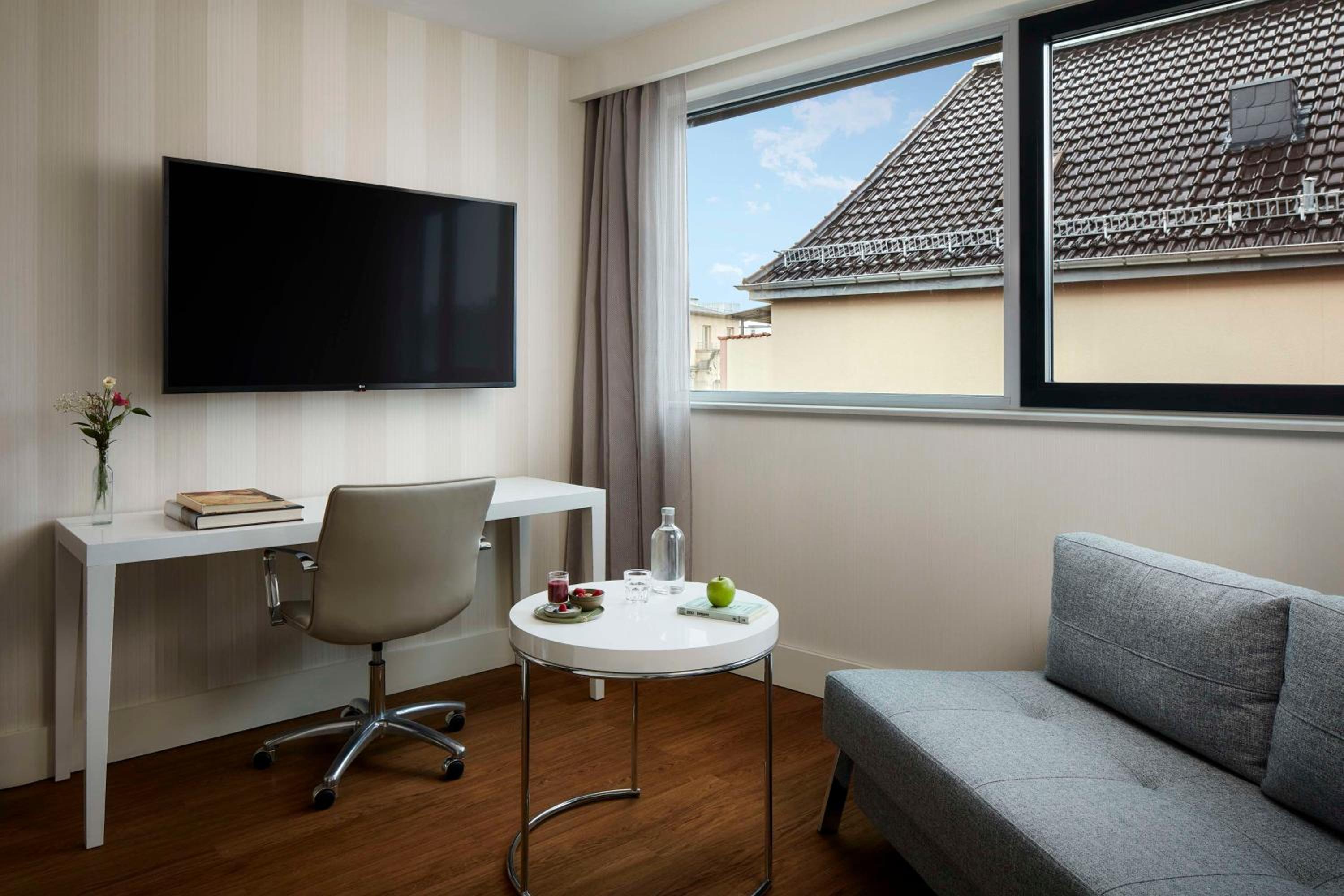 Avani Frankfurt City Hotel - previously NH Collection Frankfurt City - Property Image 59