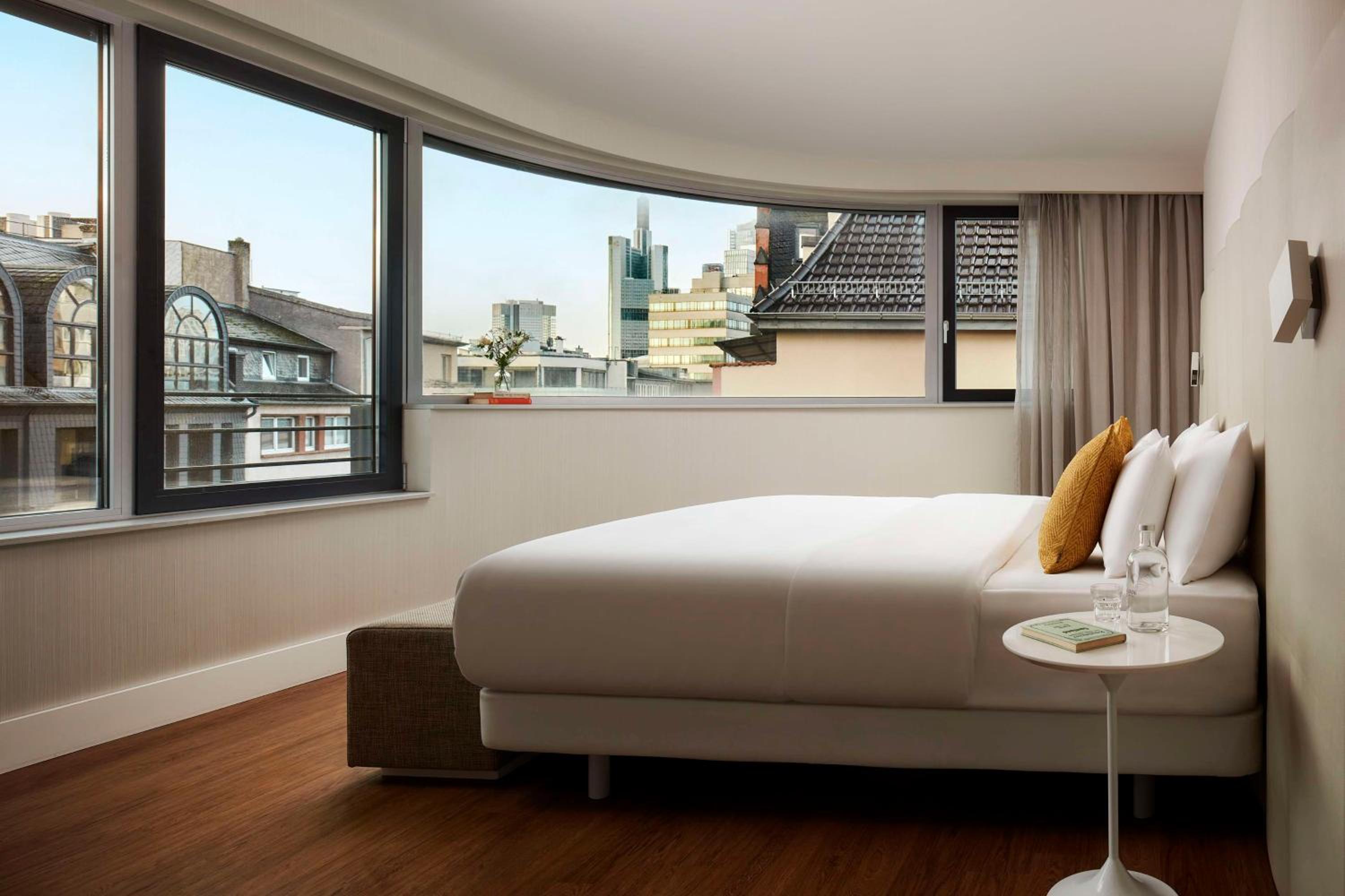 Avani Frankfurt City Hotel - previously NH Collection Frankfurt City - Property Image 60