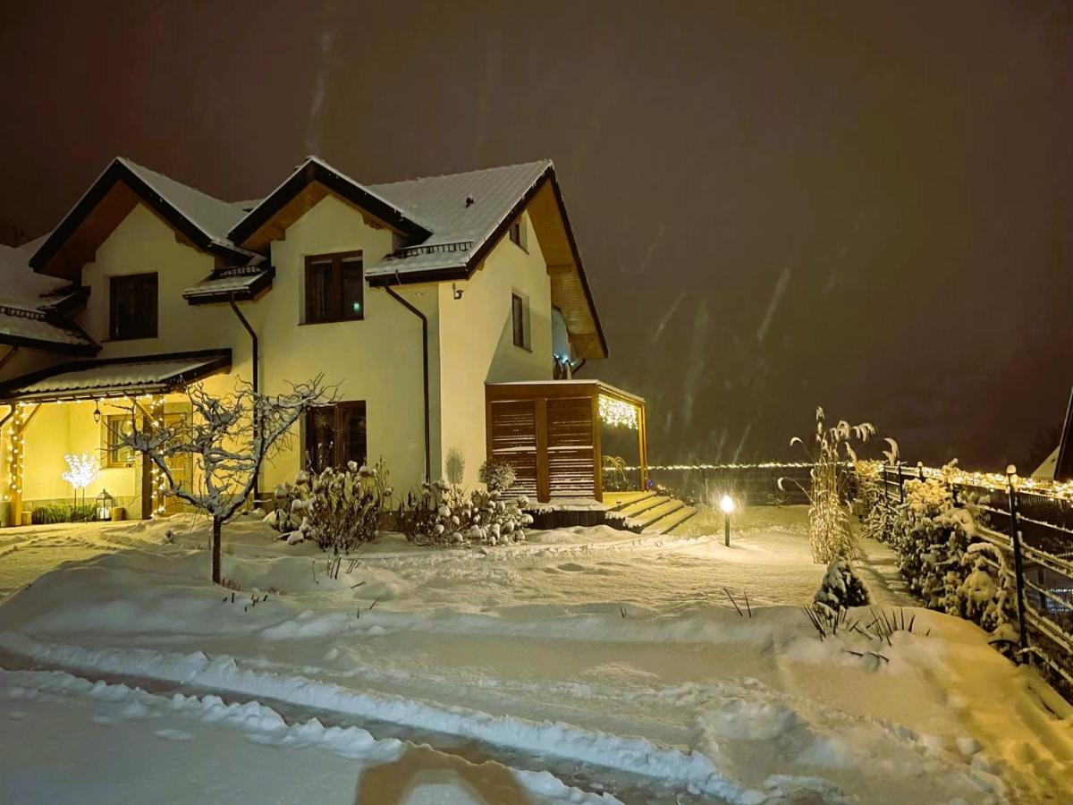 Apartamenty ''Chcę Tu Zostać'' view 2