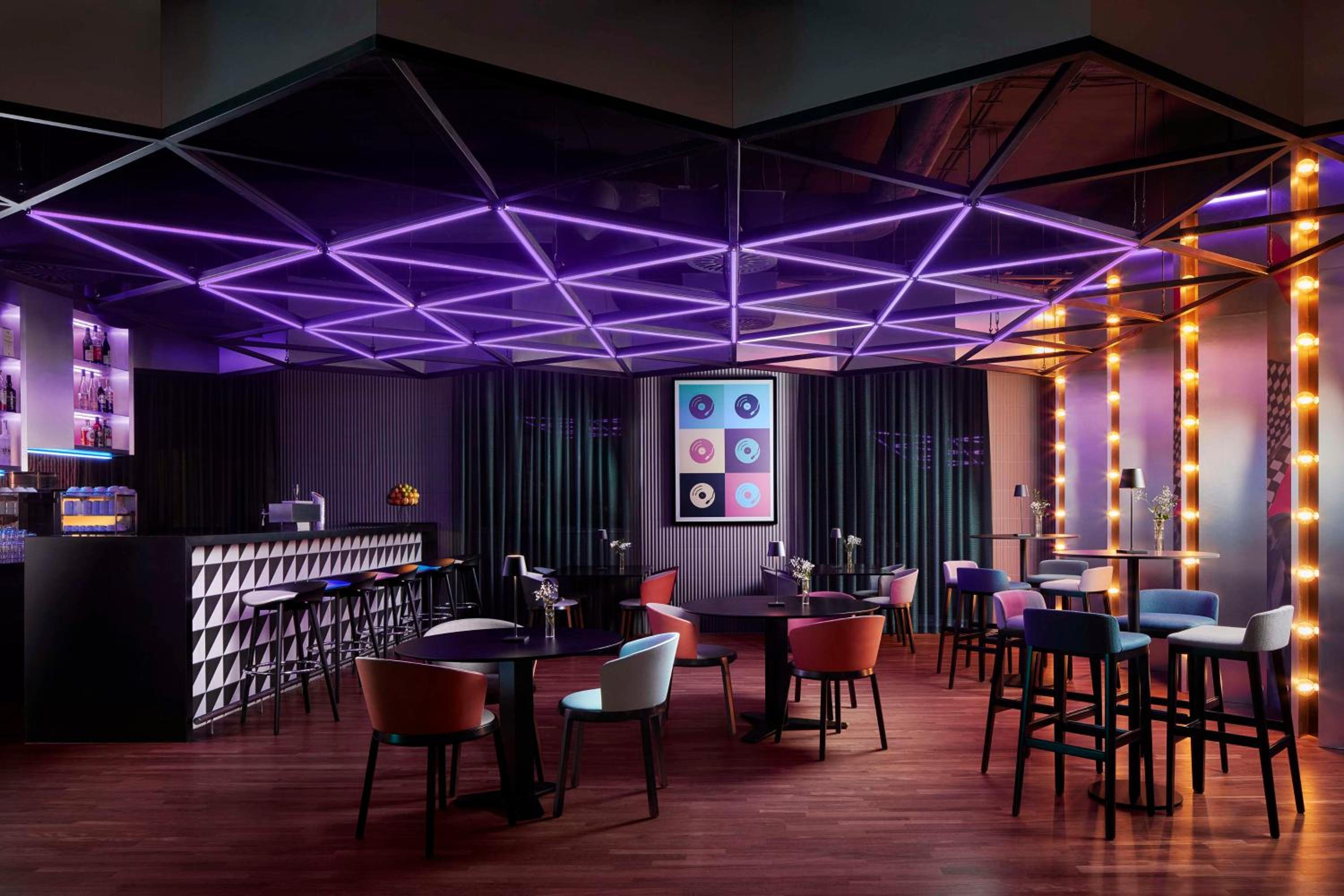 Avani Frankfurt City Hotel - previously NH Collection Frankfurt City - Property Image 20