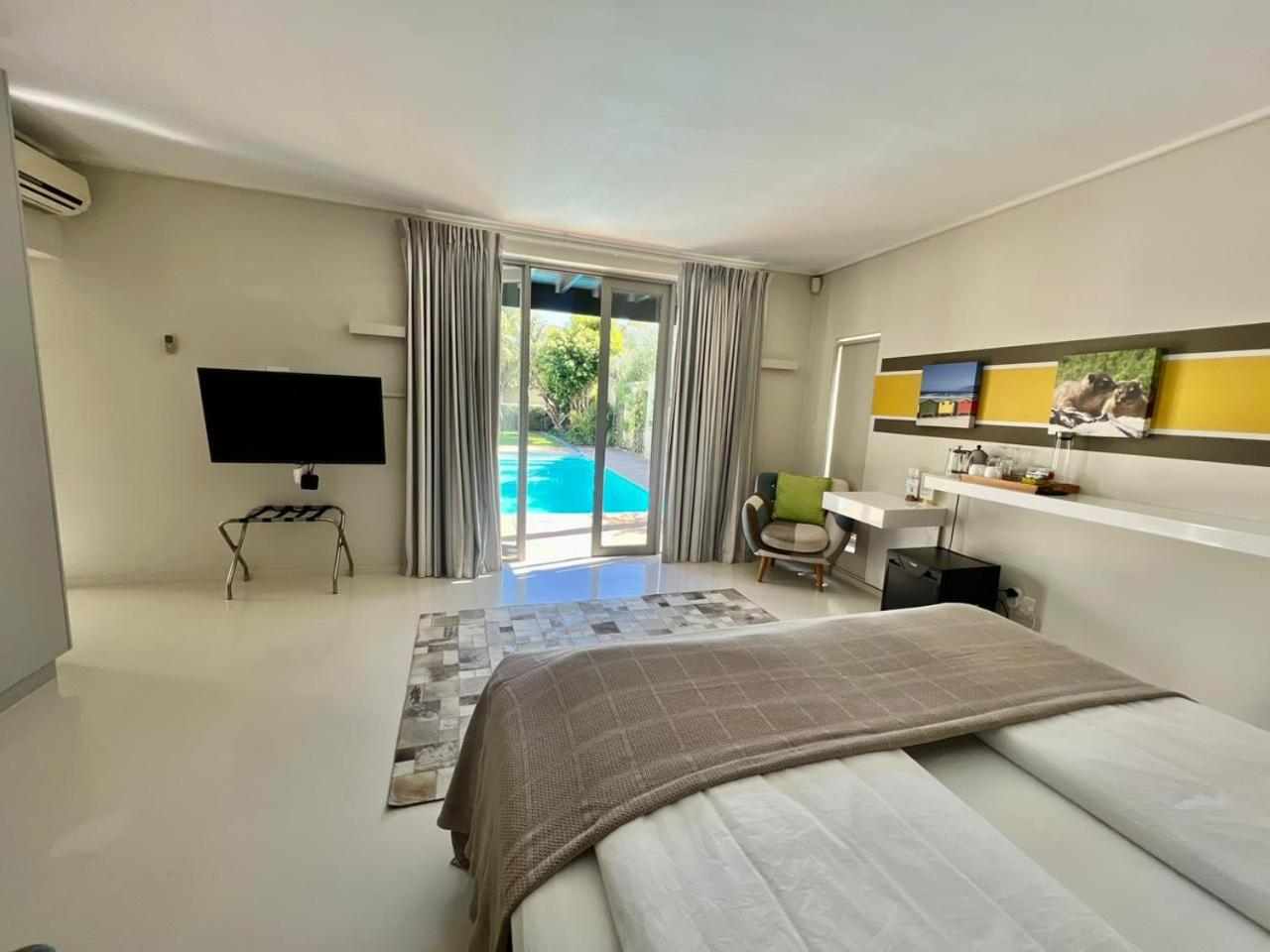 Pure Guest House