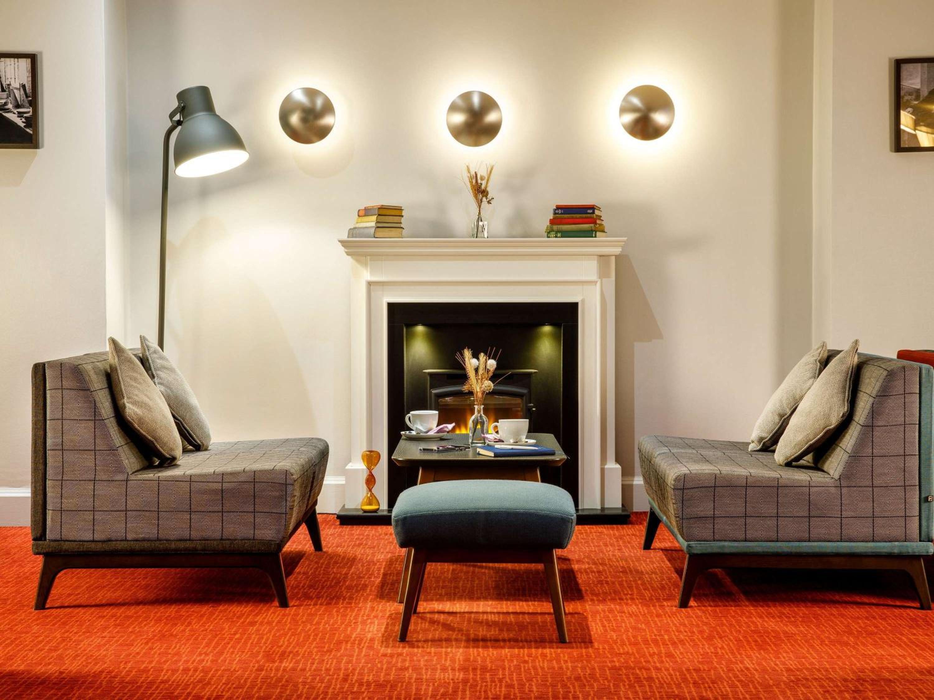 Telford Vacations - Mercure Telford Centre Hotel - Property Image 3