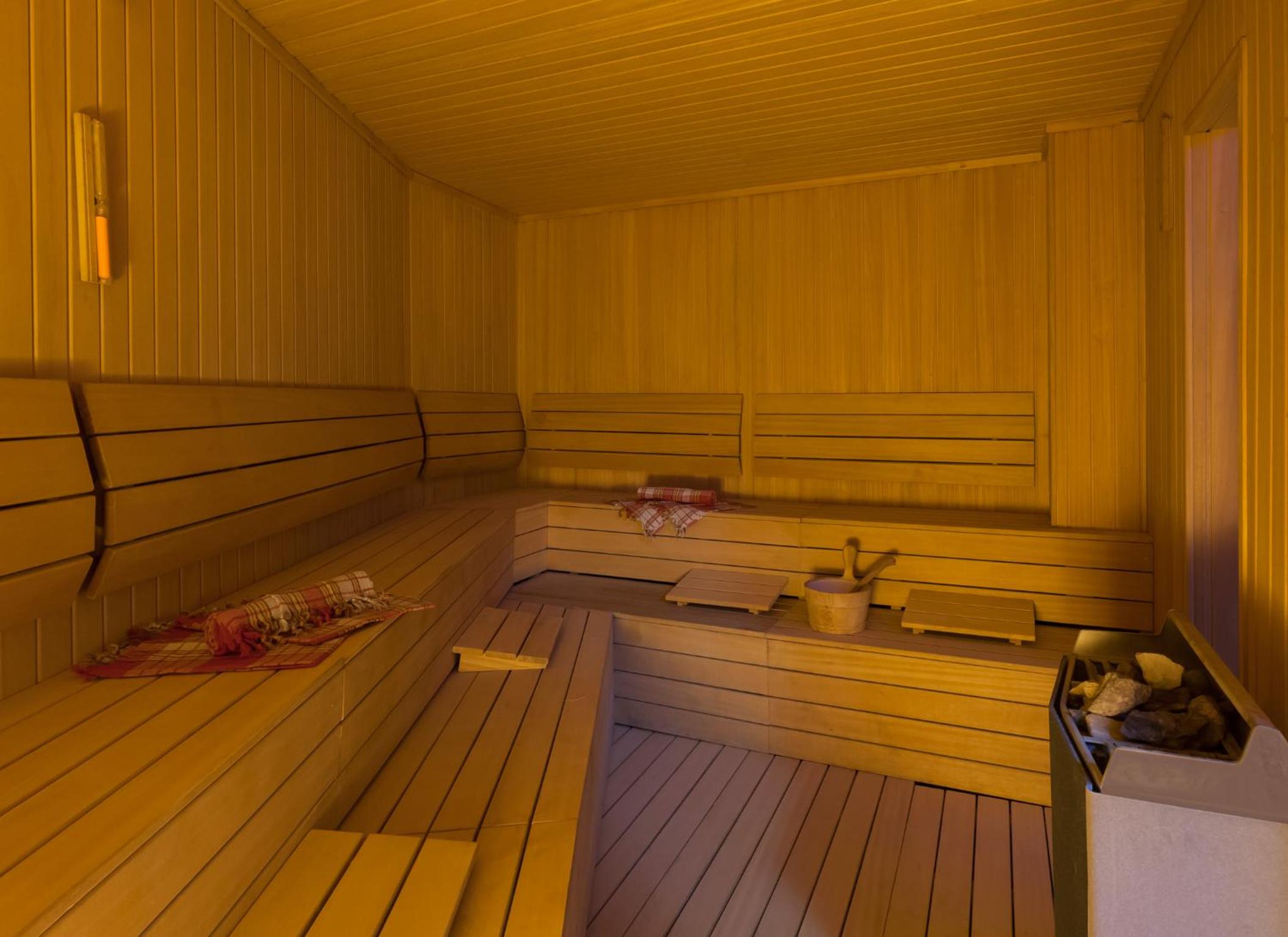 DoubleTree by Hilton Istanbul - Sirkeci - Image 114