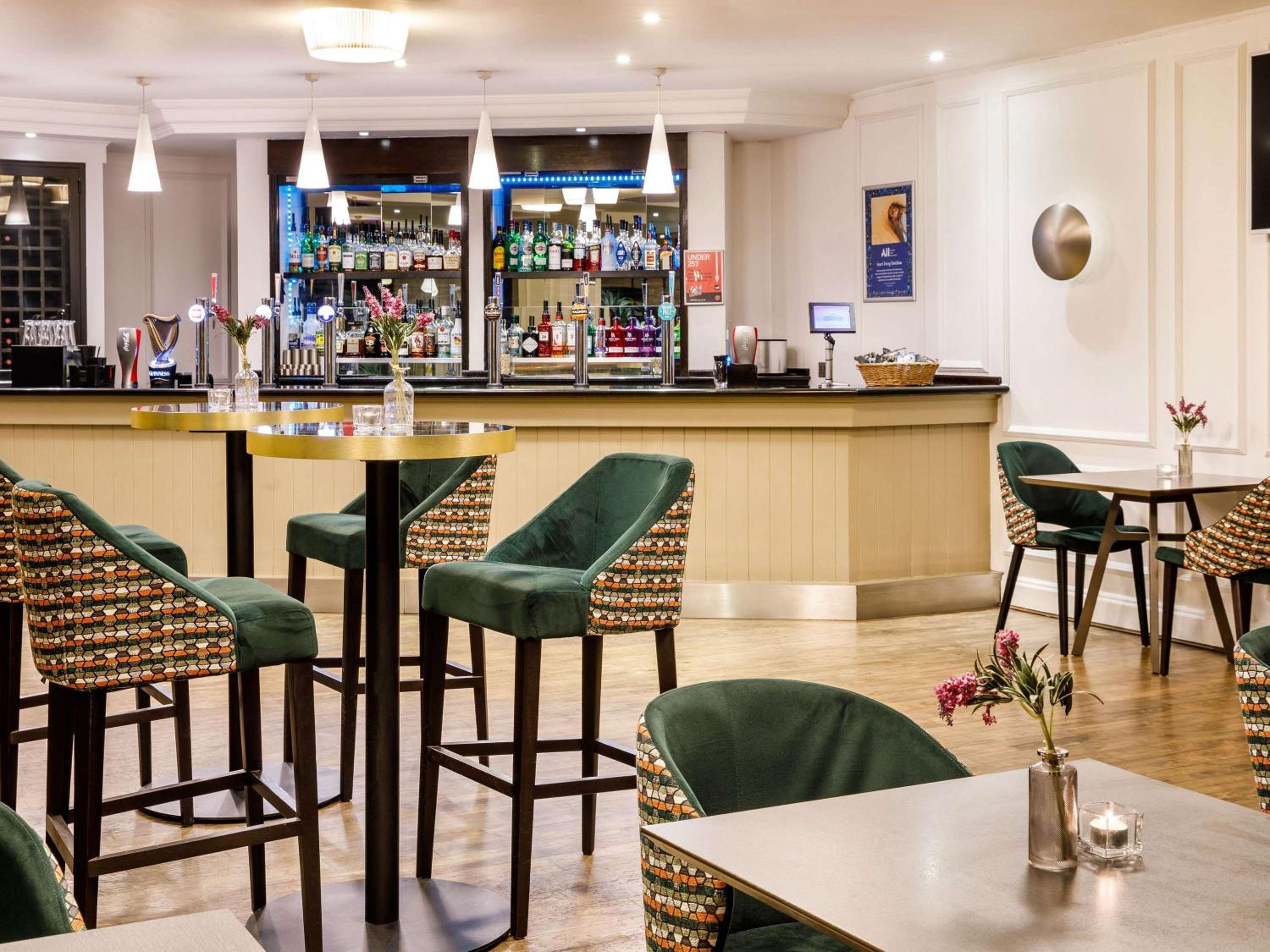 Telford Vacations - Mercure Telford Centre Hotel - Property Image 71
