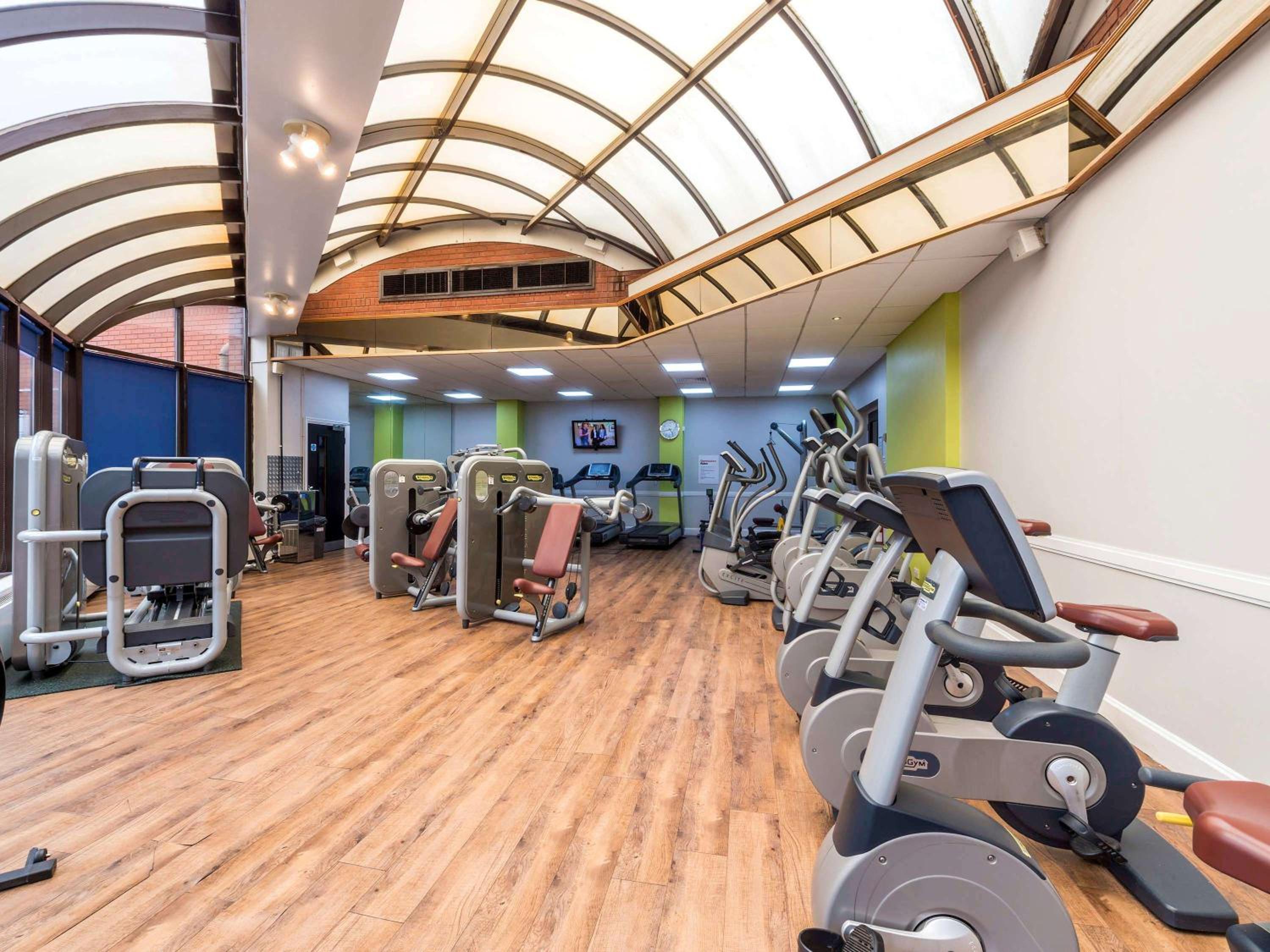 Telford Vacations - Mercure Telford Centre Hotel - Property Image 81