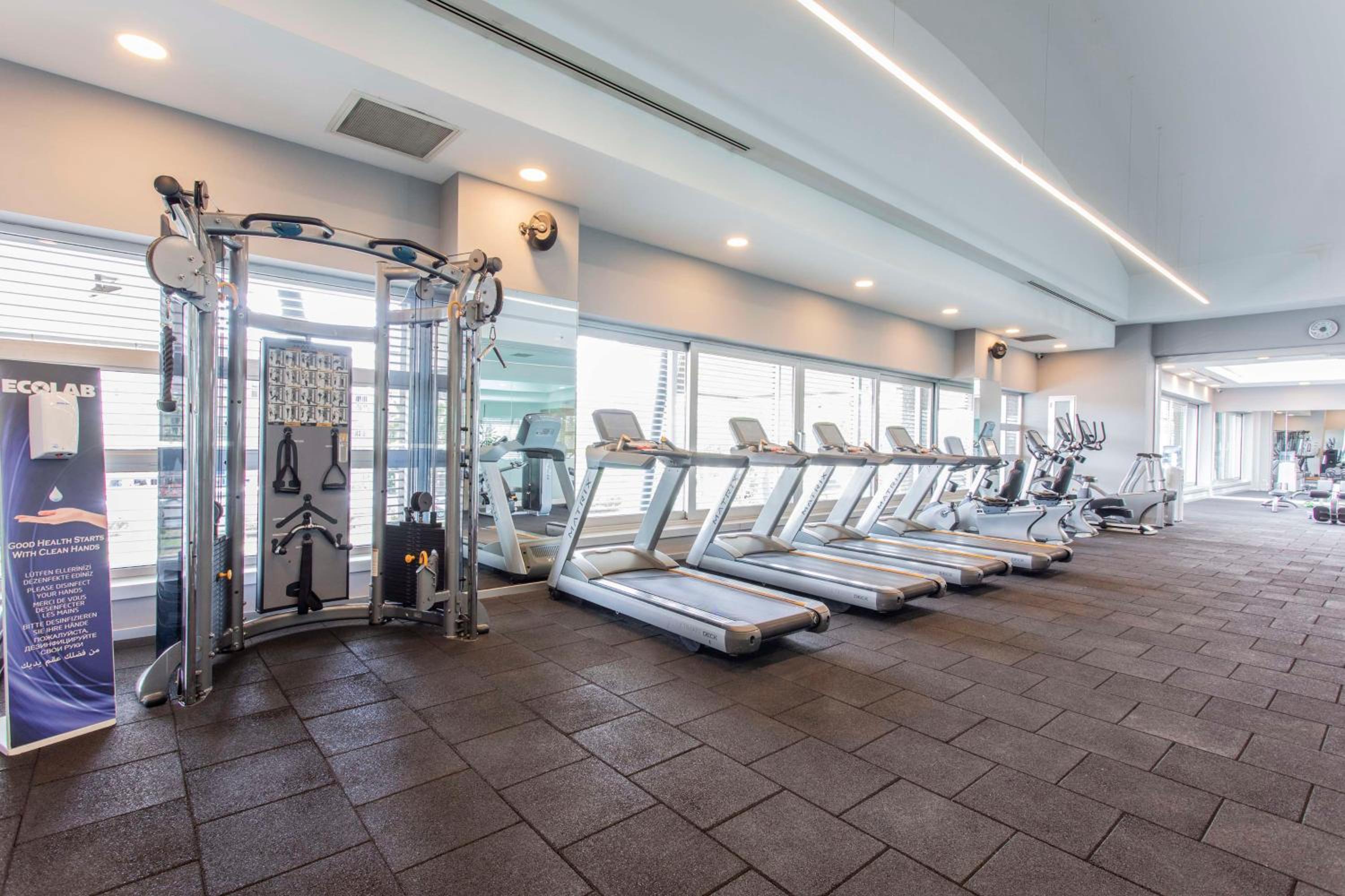 Radisson Residences Avrupa TEM İstanbul - Image 30