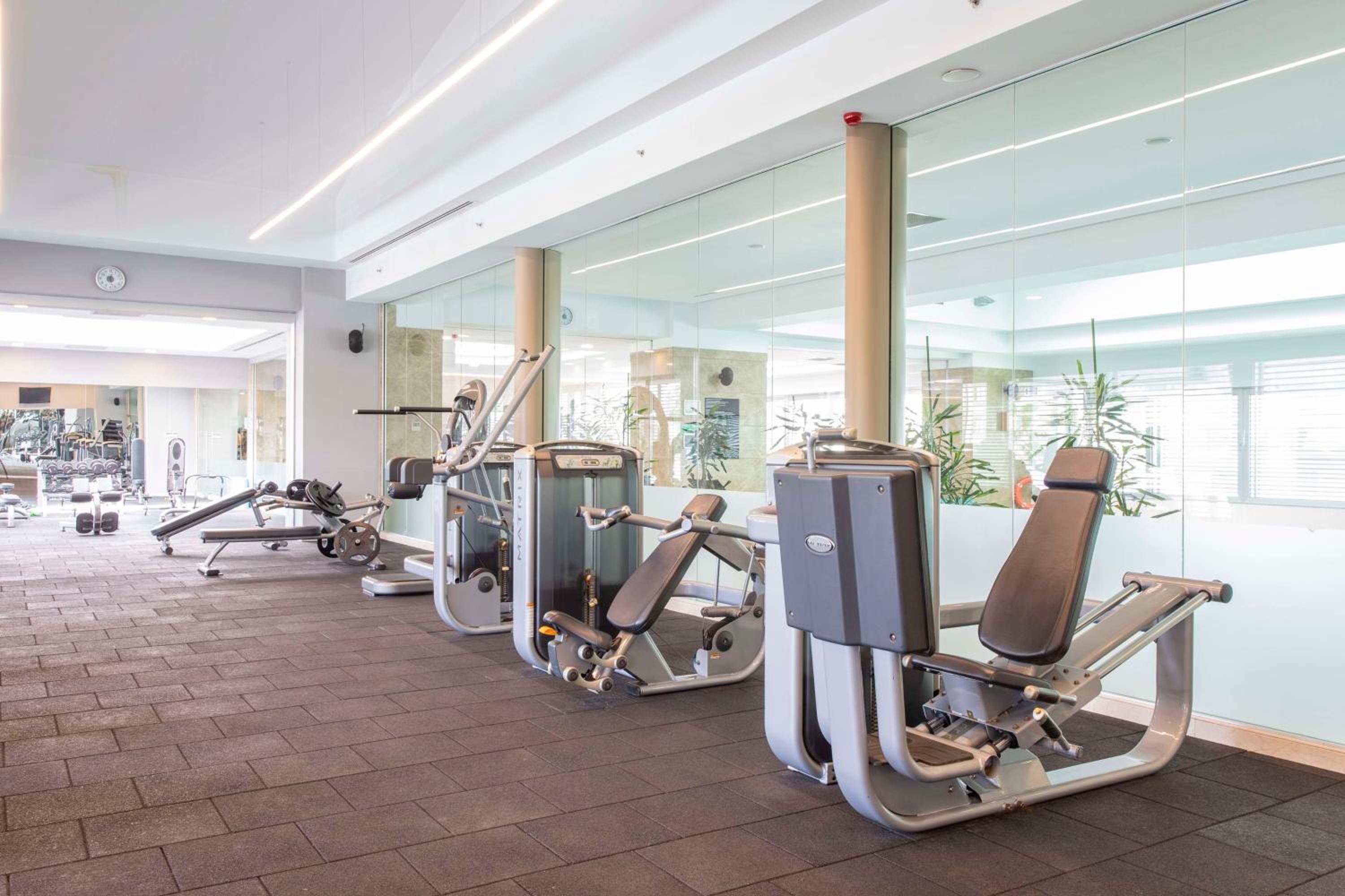 Radisson Residences Avrupa TEM İstanbul - Image 31