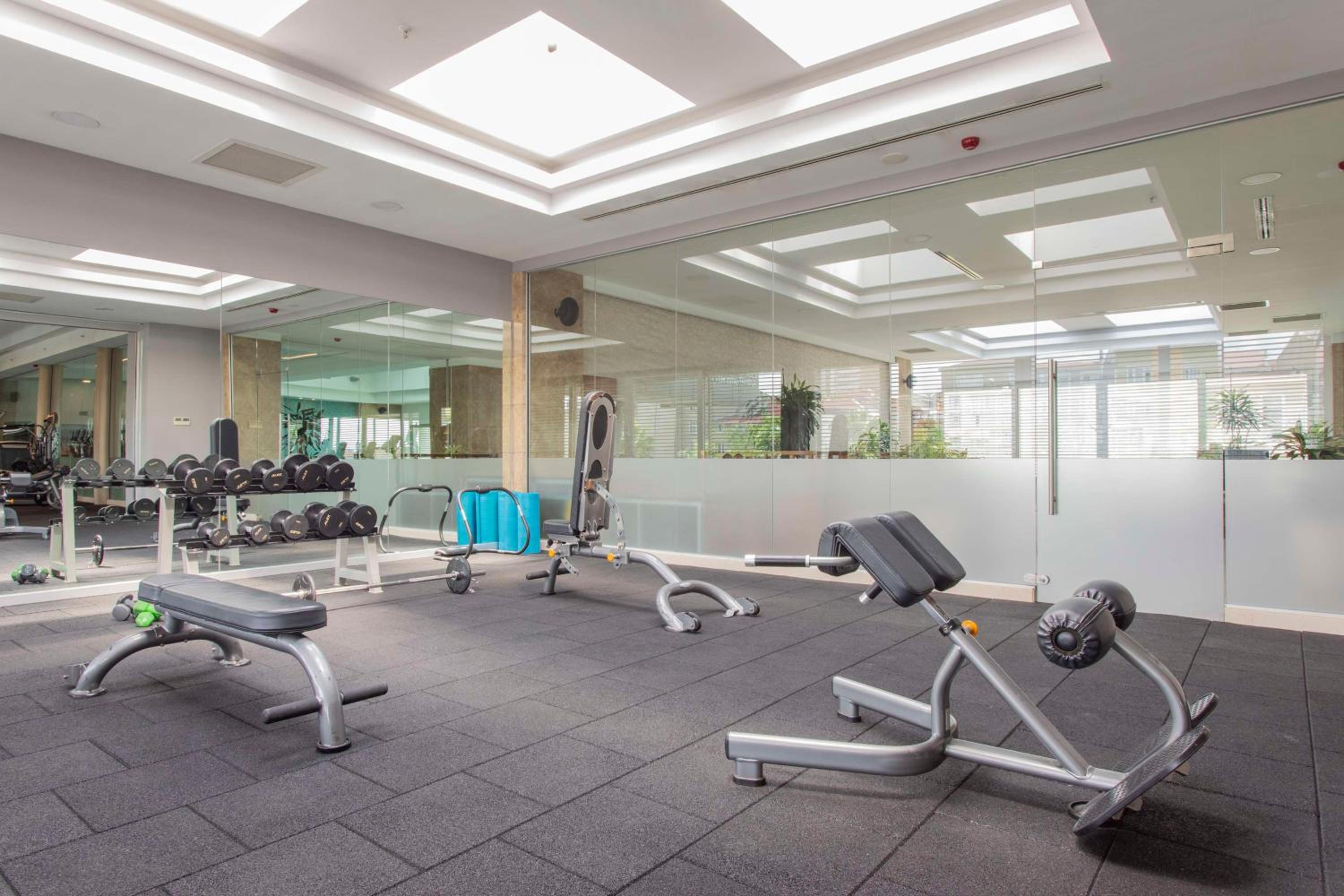 Radisson Residences Avrupa TEM İstanbul - Image 48