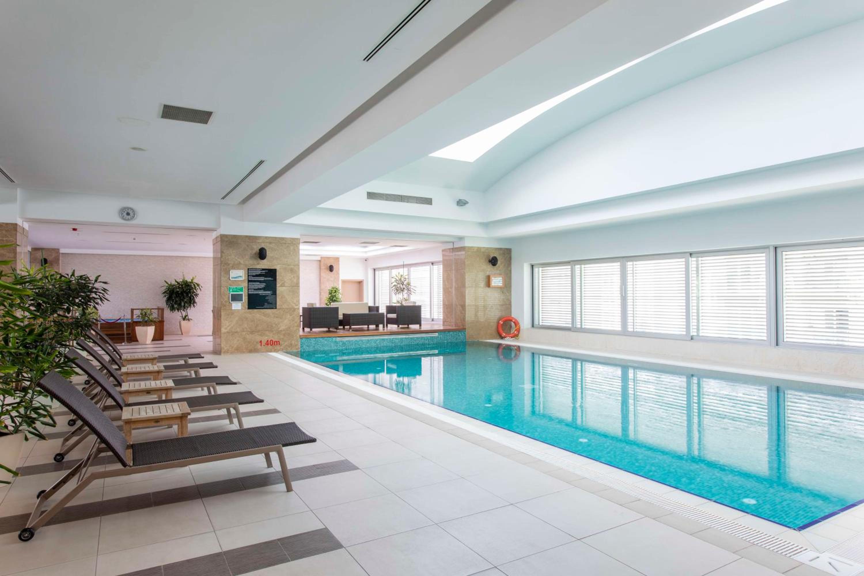 Radisson Residences Avrupa TEM İstanbul - Image 34