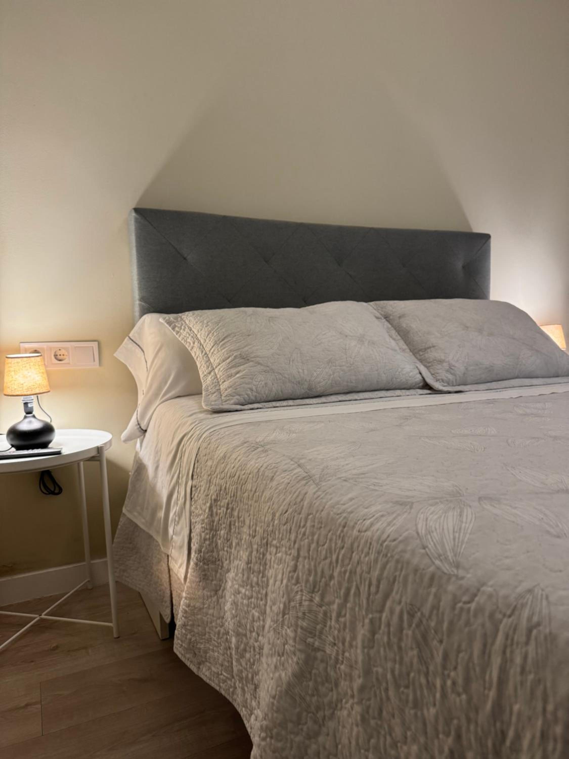 HABITACION CENTRAL CON WIFI