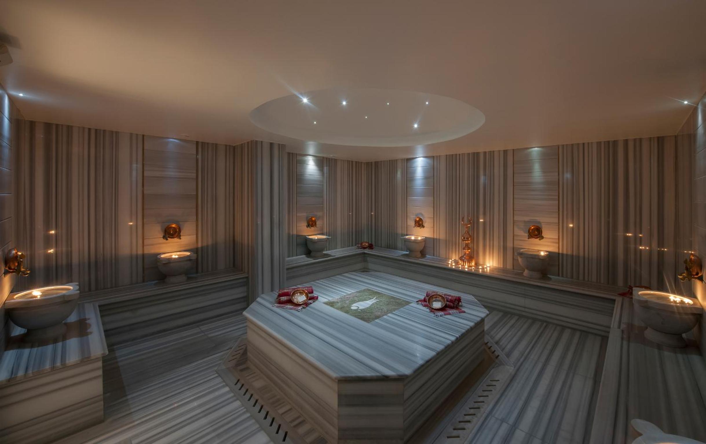 DoubleTree by Hilton Istanbul - Sirkeci - Image 112