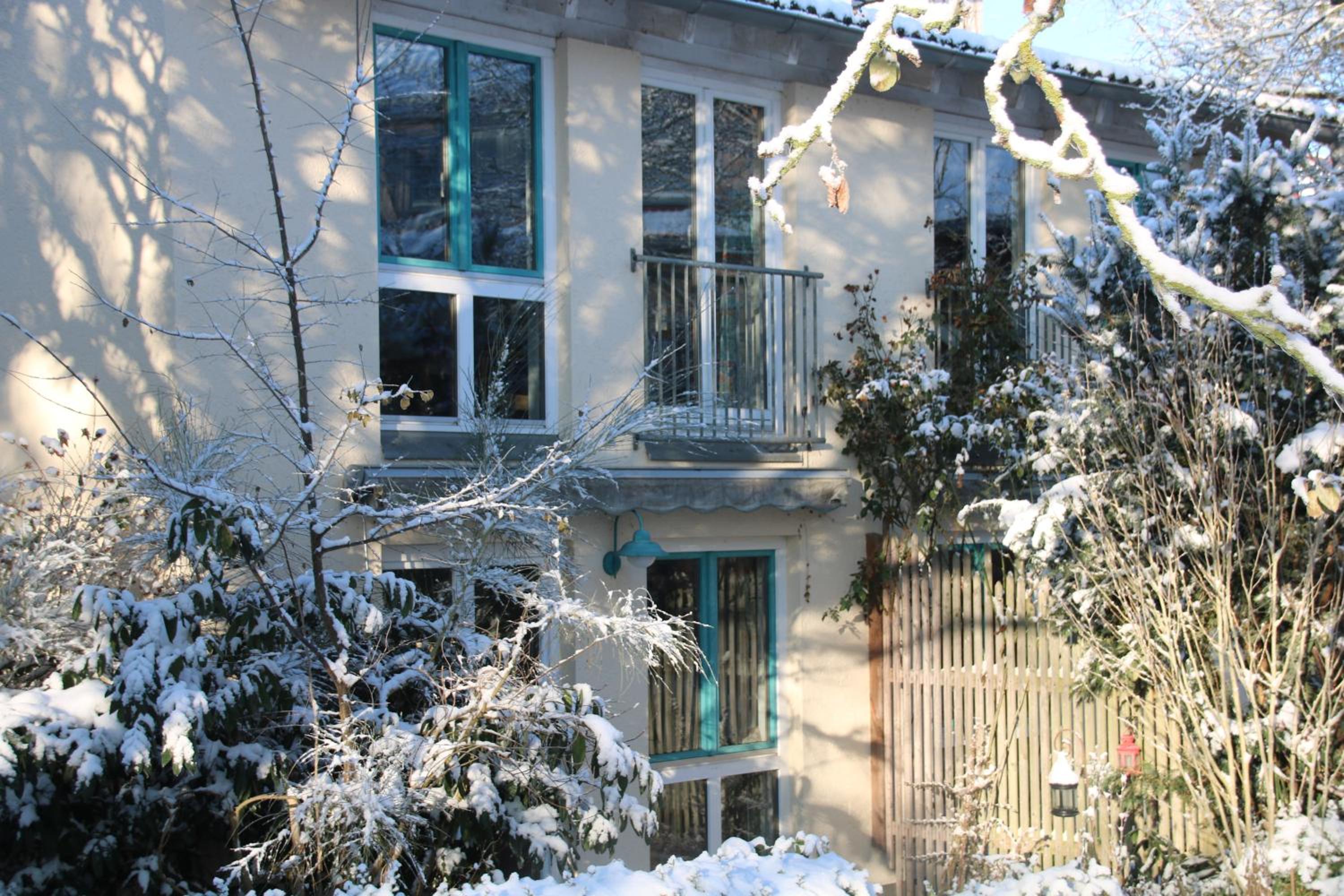 Palms Ferienhaus