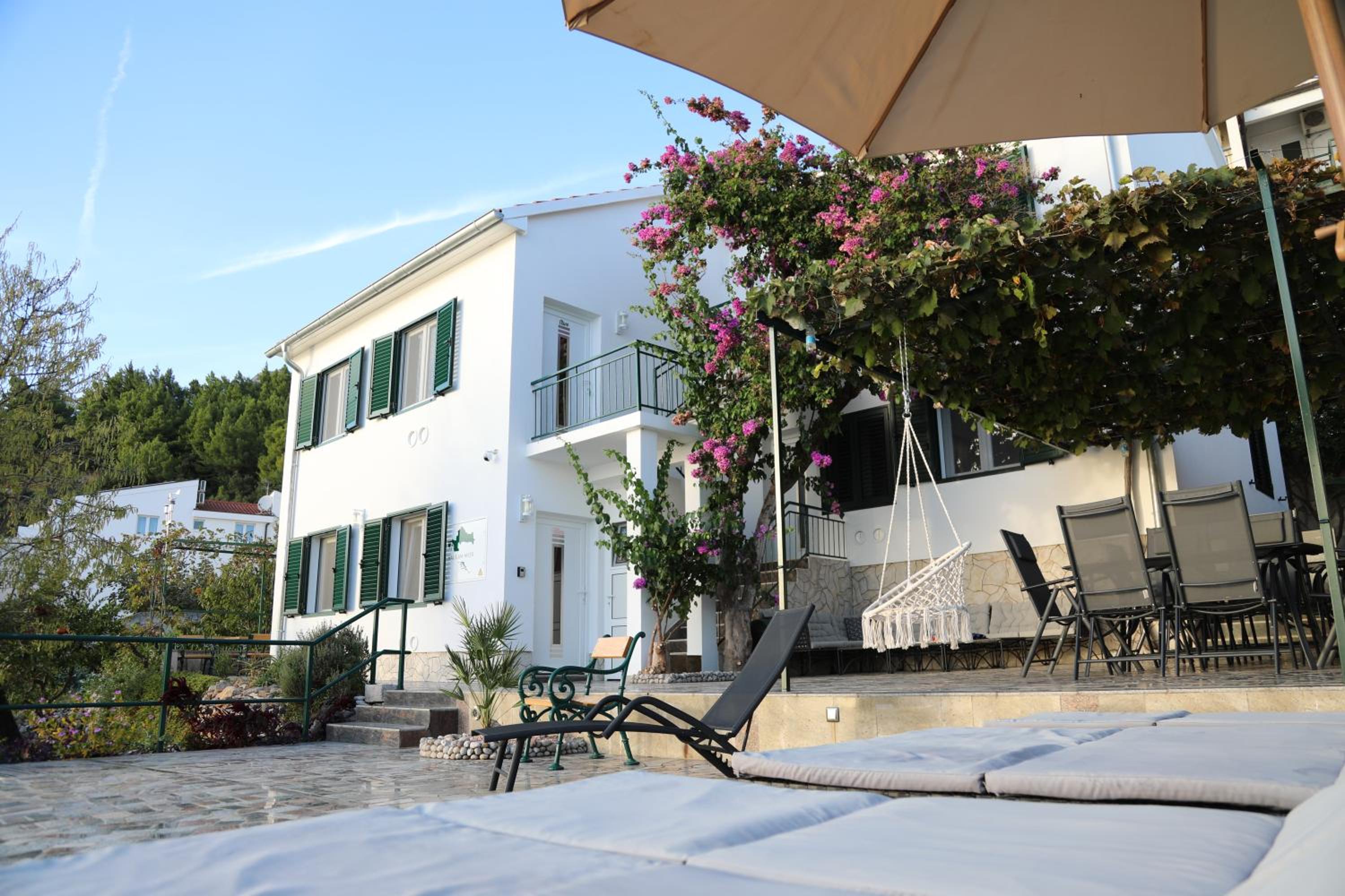 Haus am Meer view 3