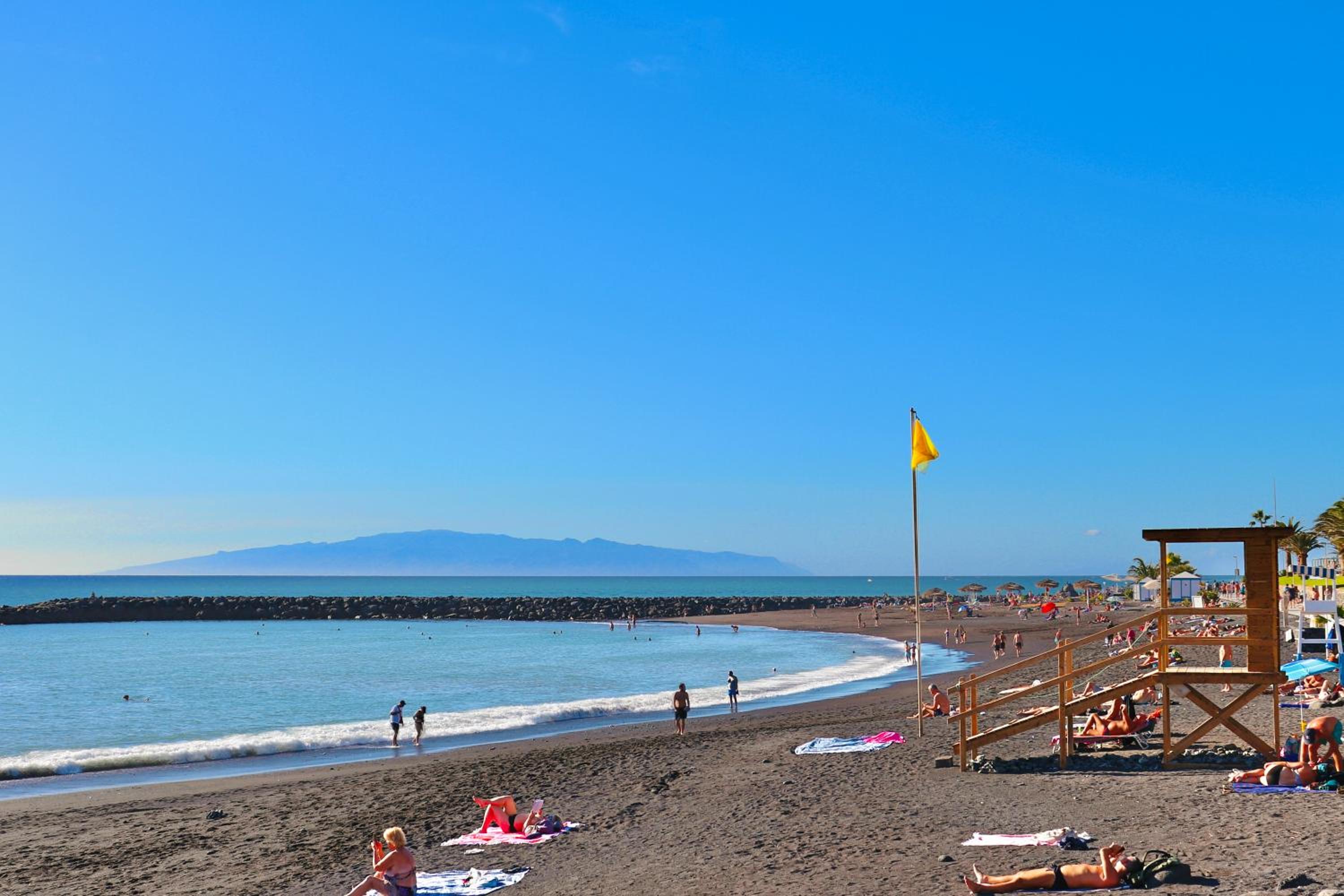 Duque Beachfront Elite