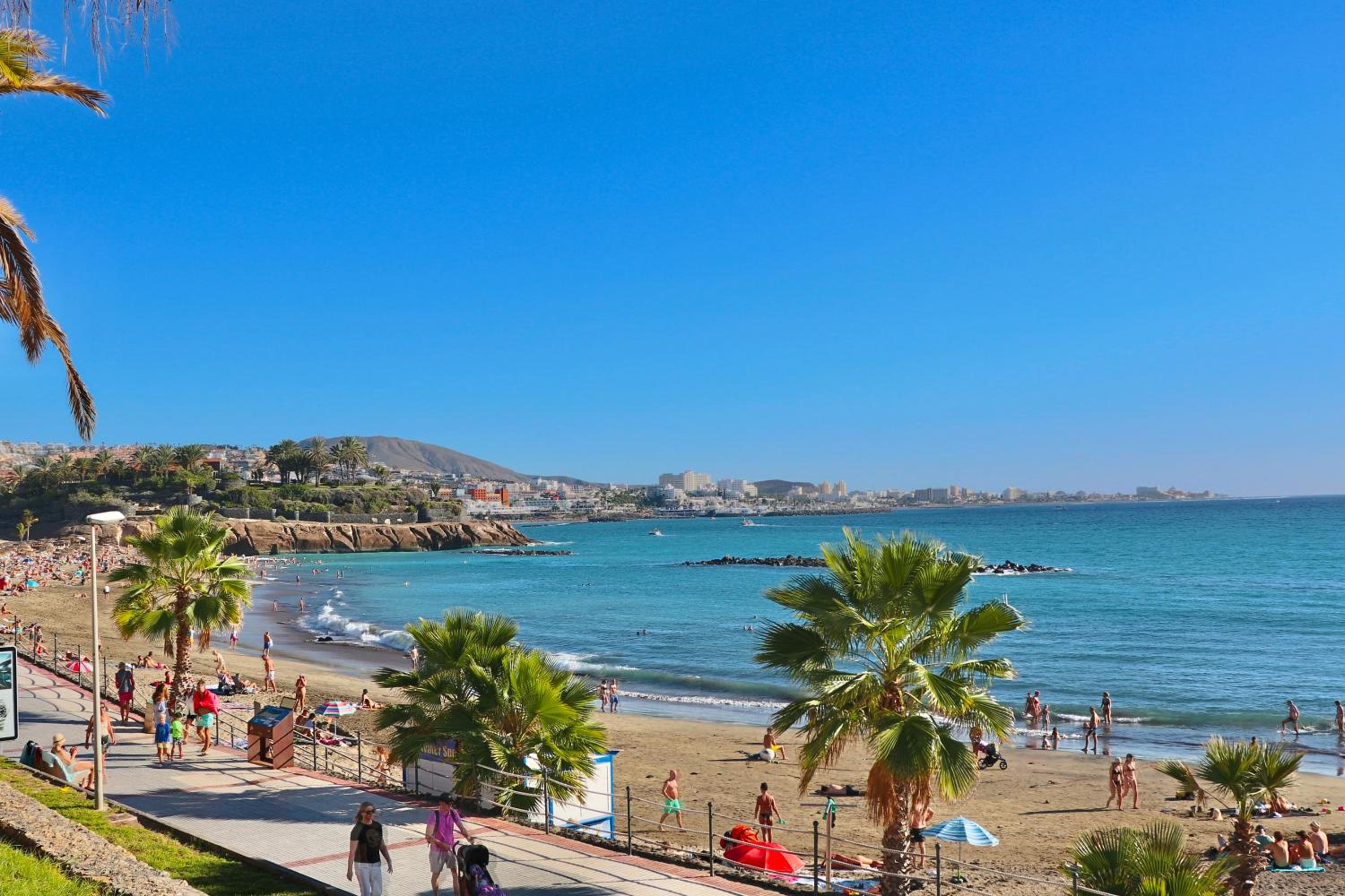 Duque Beachfront Elite