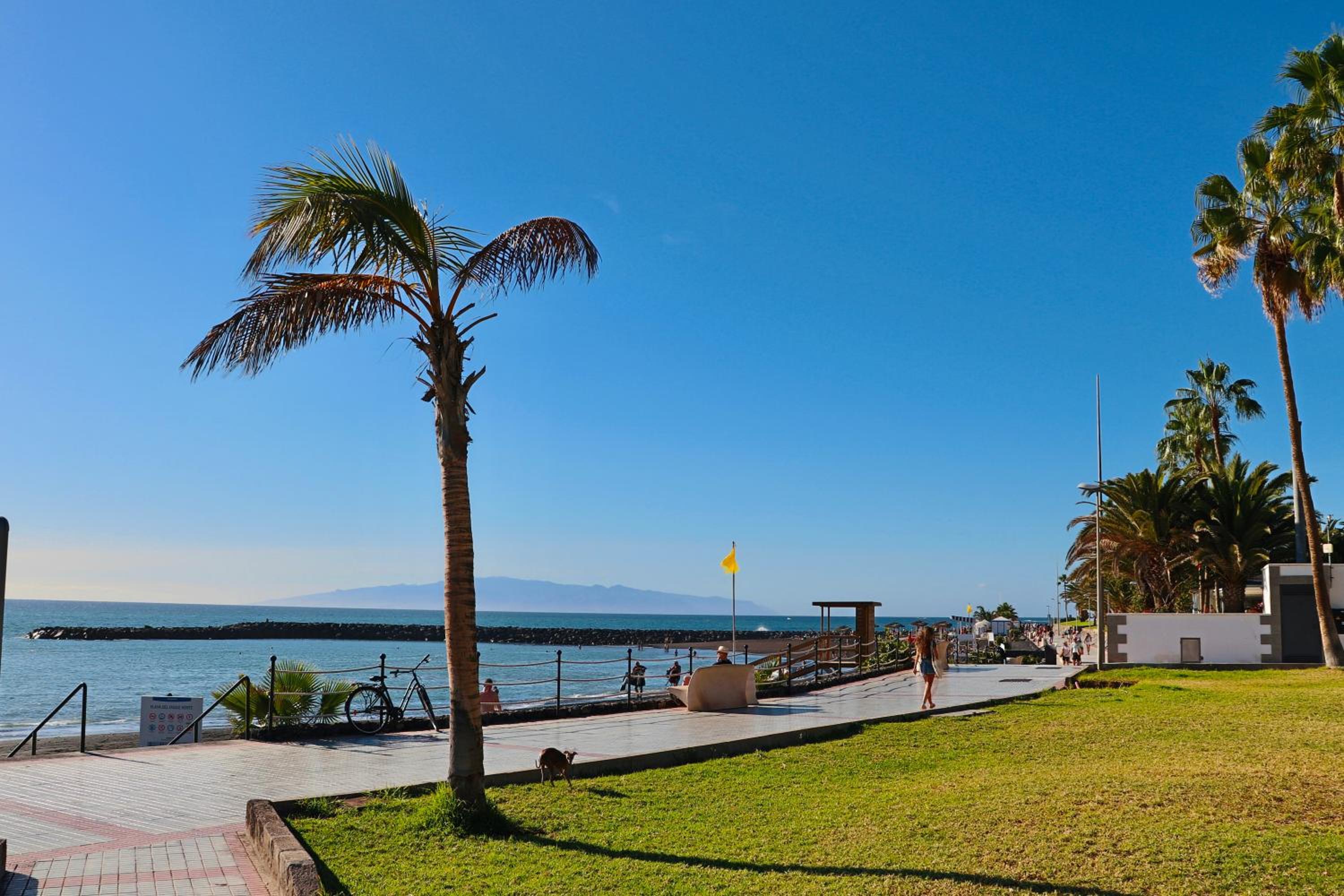 Duque Beachfront Elite