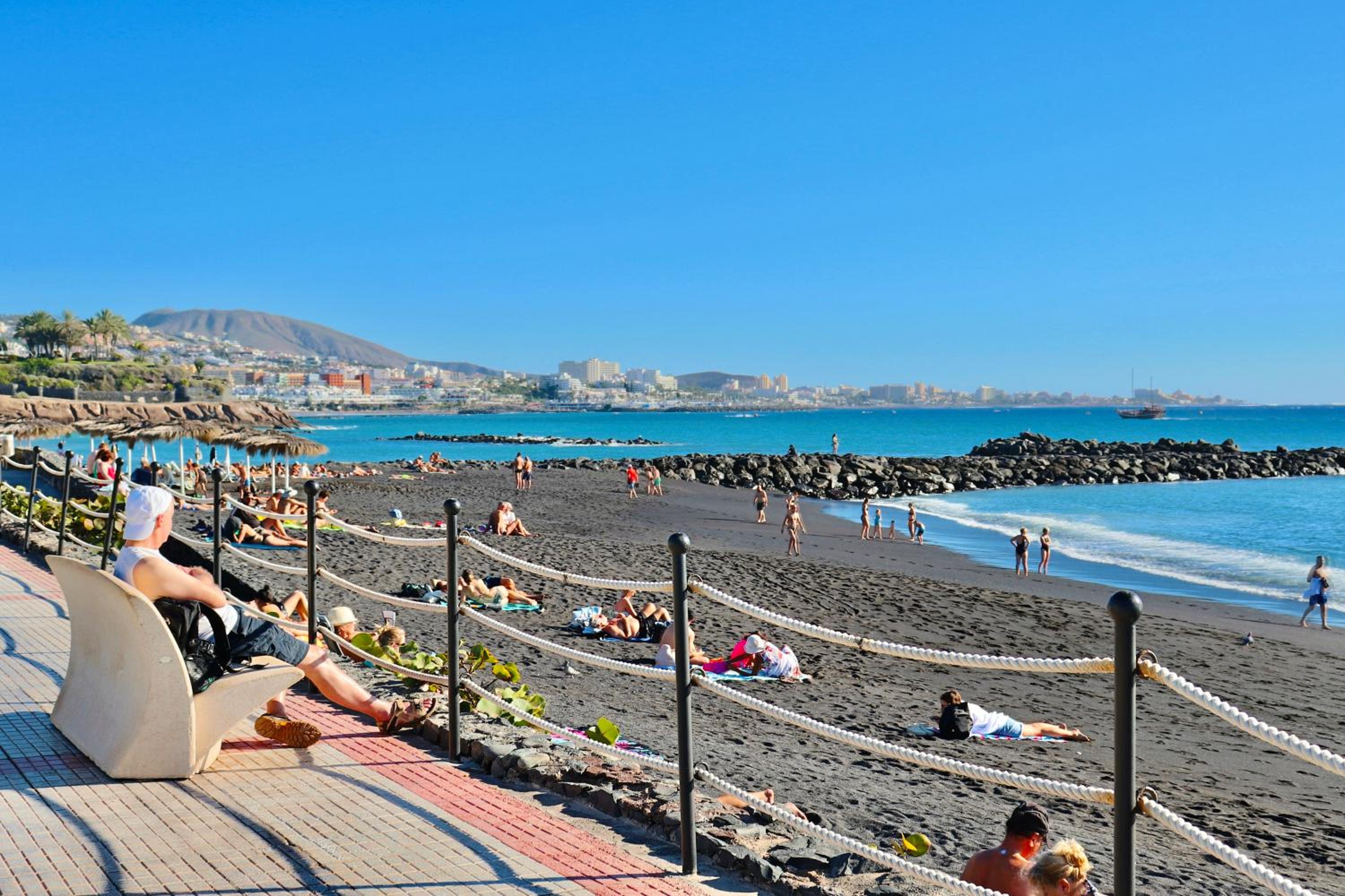 Duque Beachfront Elite