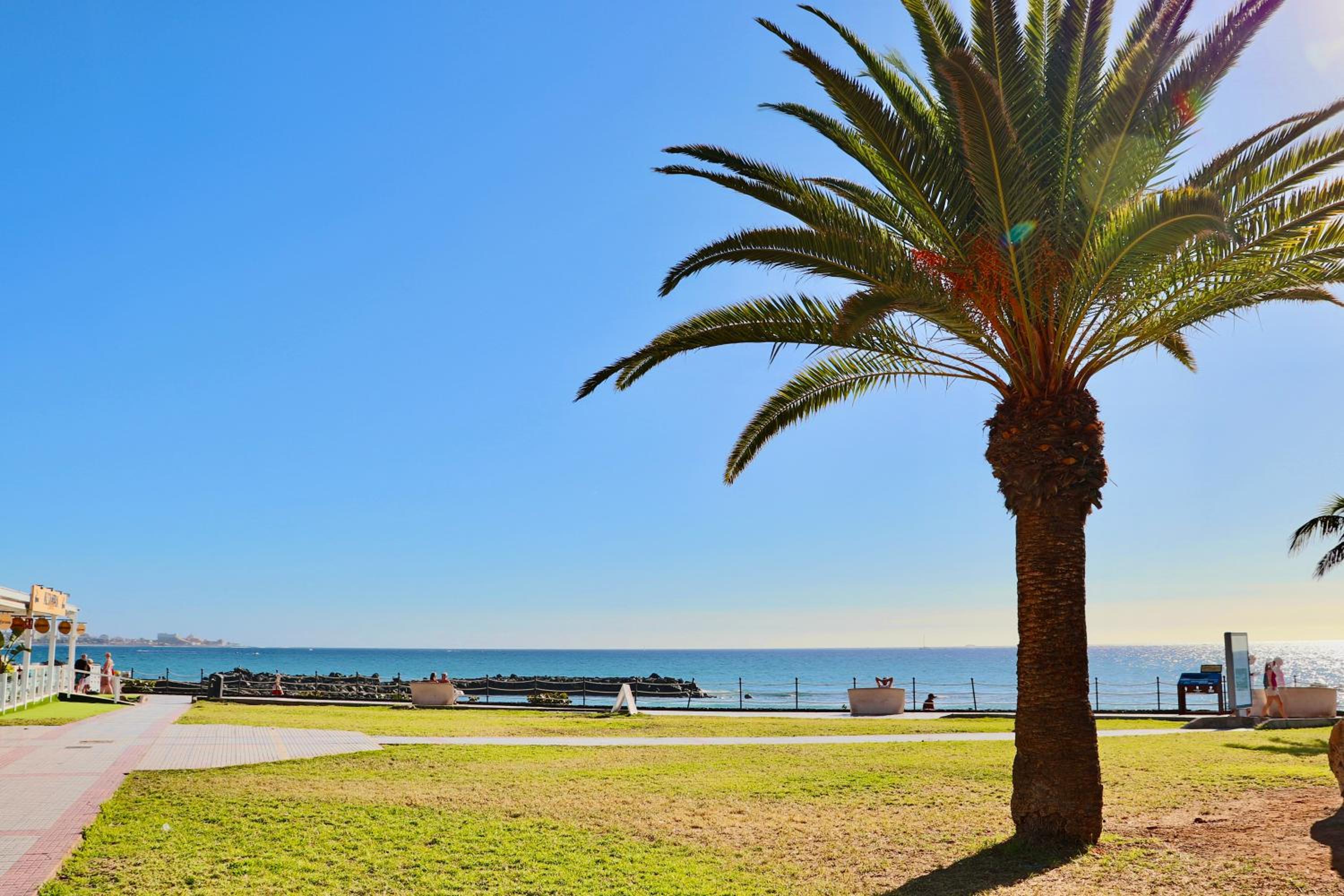 Duque Beachfront Elite