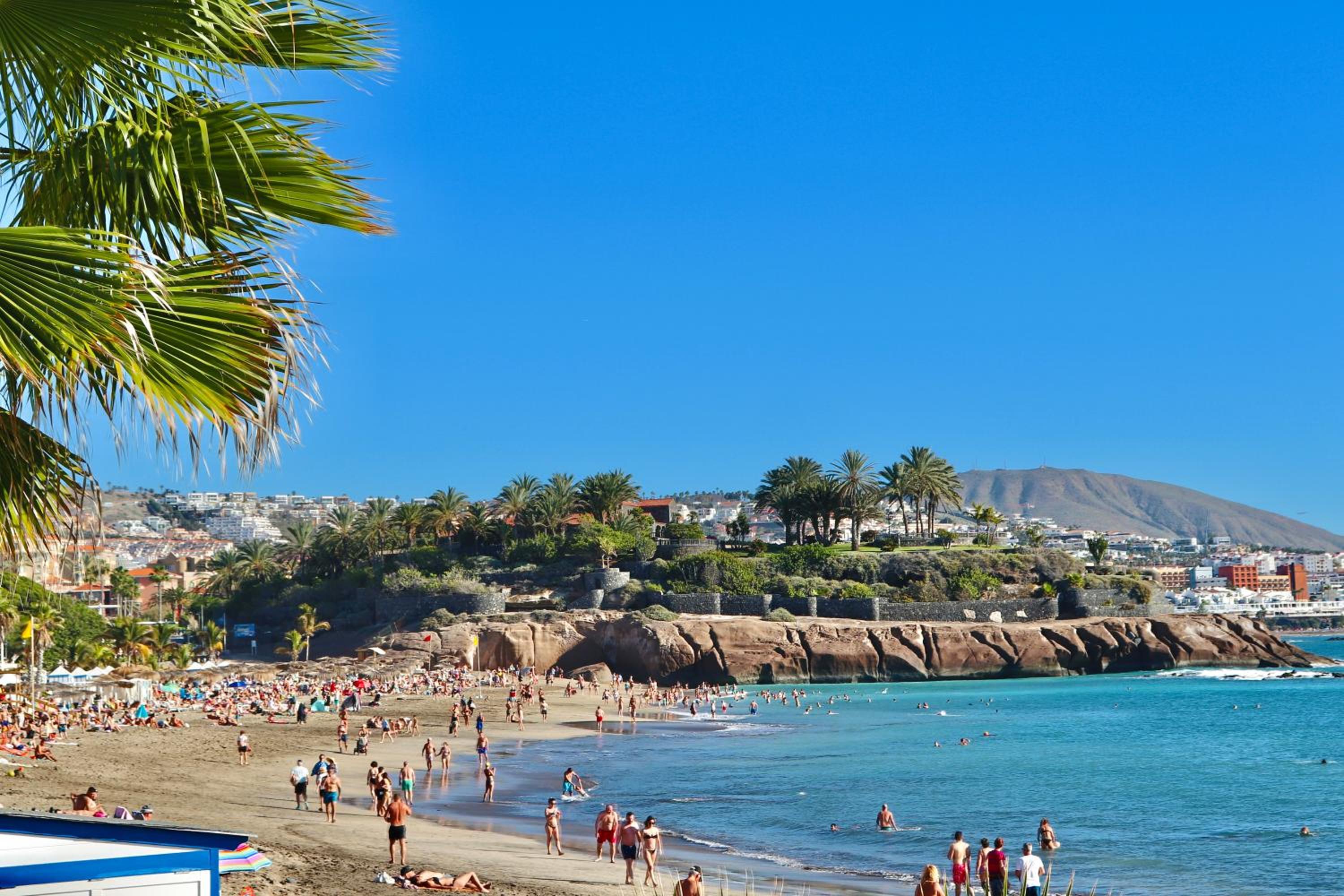 Duque Beachfront Elite