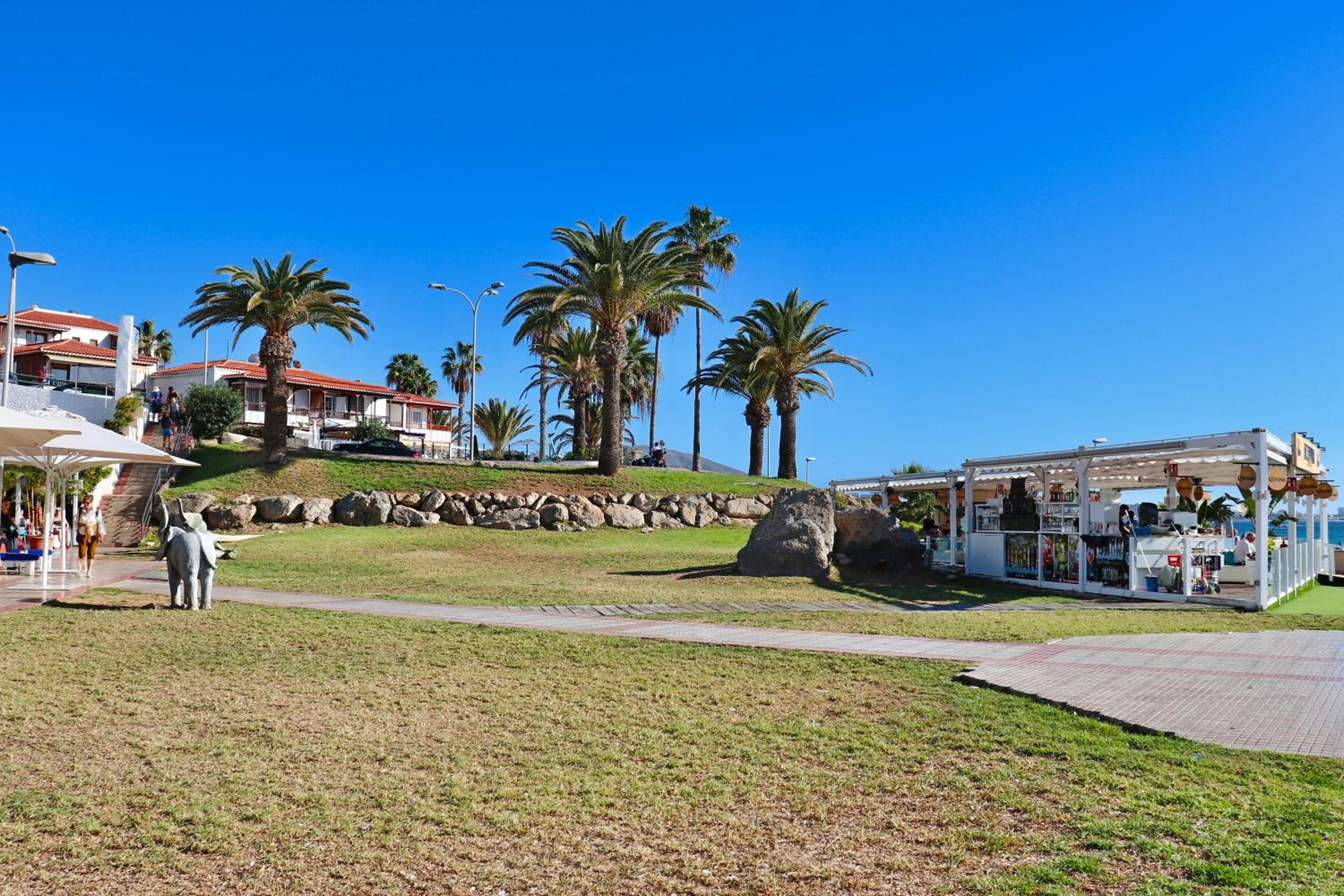 Duque Beachfront Elite