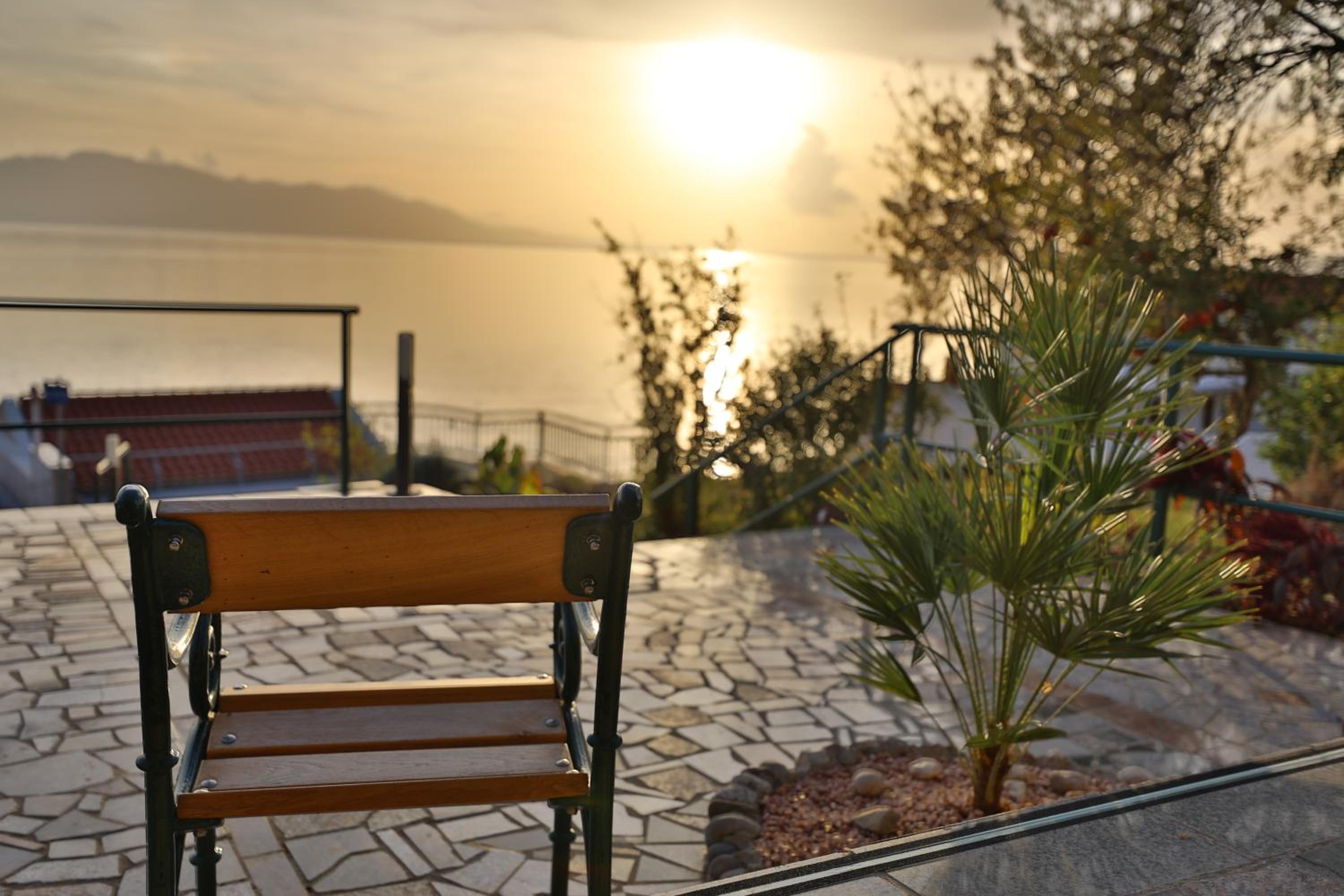 Haus am Meer view 5