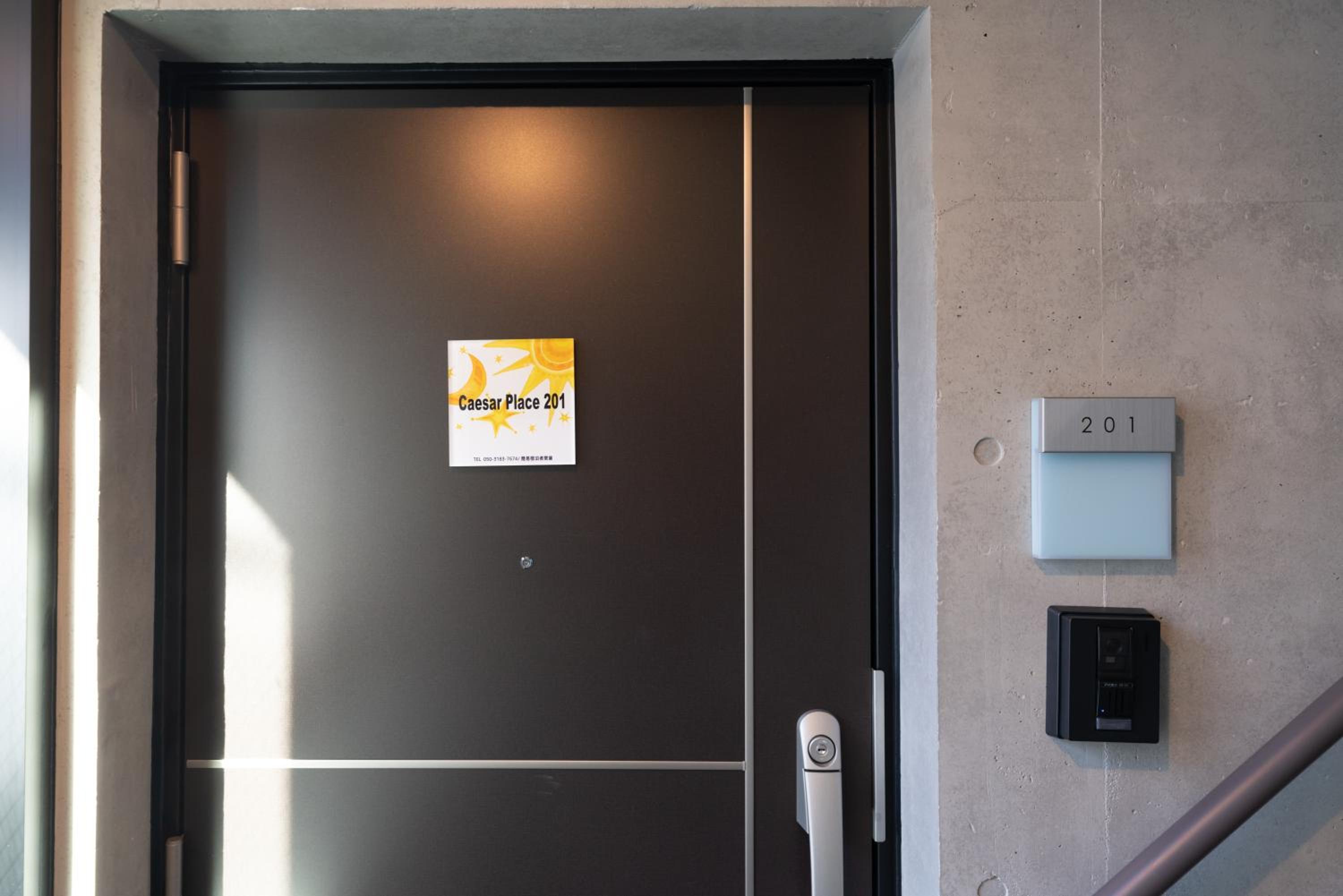 Caesar House 1Room Shinjuku Shibuya