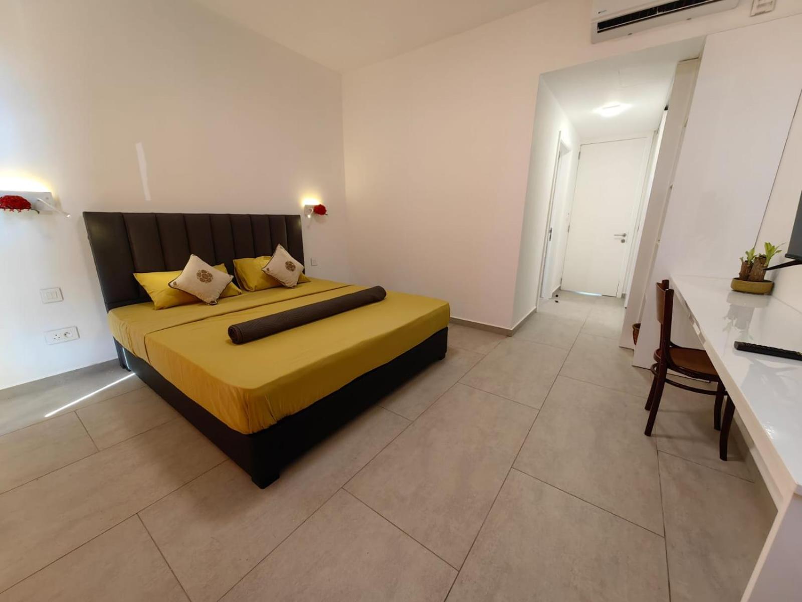 J'Vais Residence by SOV view 4