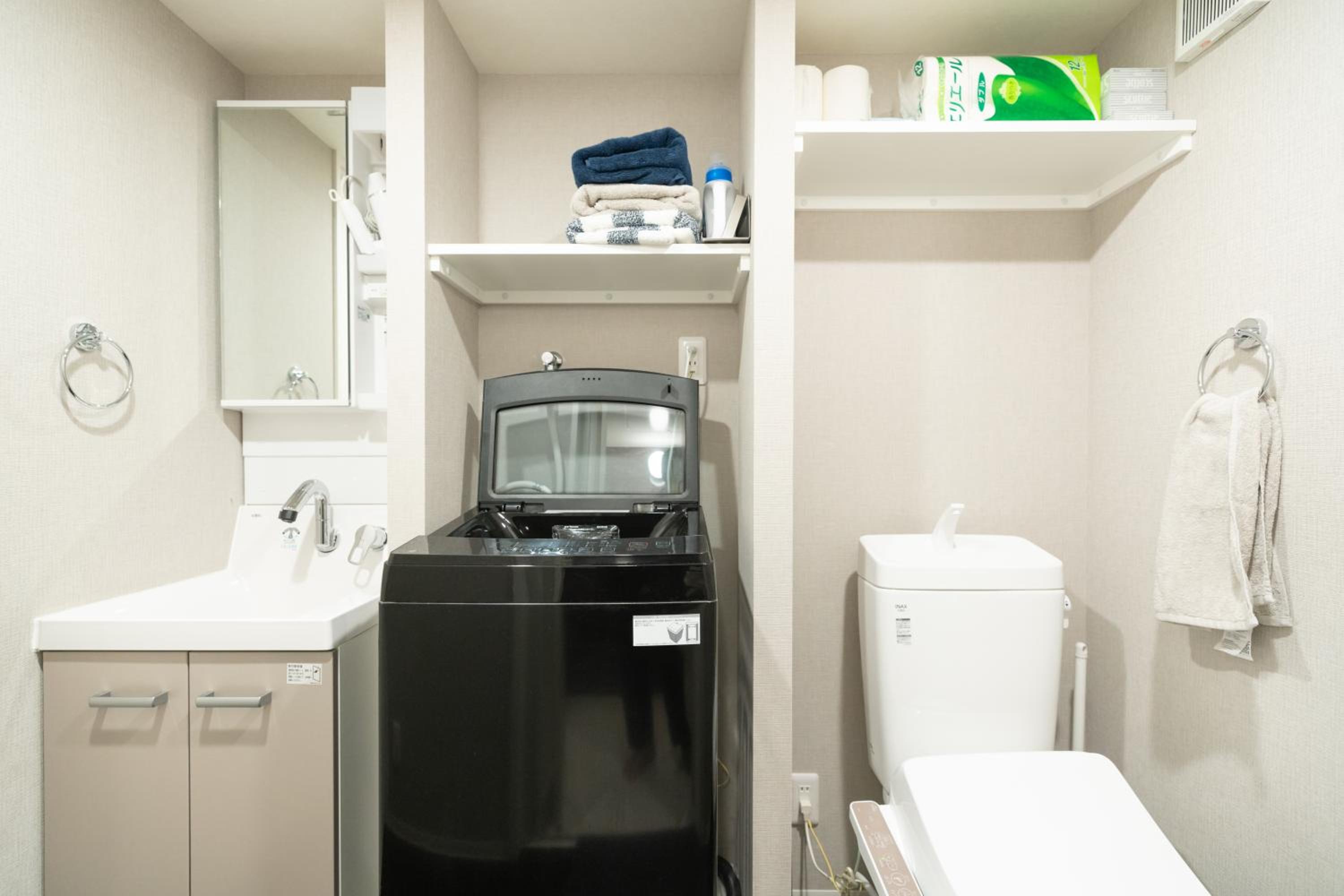 Caesar House 1Room Shinjuku Shibuya