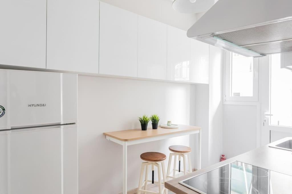 Comfy 1BR Apartment in Ampelokipoi by UPSTREET