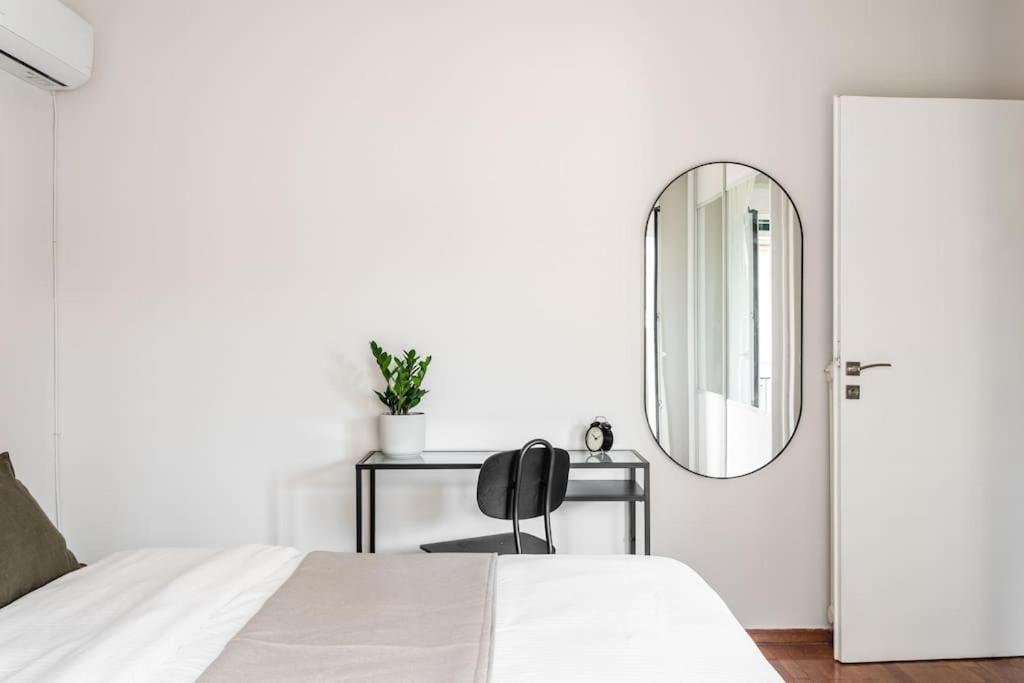 Comfy 1BR Apartment in Ampelokipoi by UPSTREET