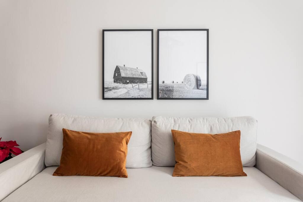 Comfy 1BR Apartment in Ampelokipoi by UPSTREET