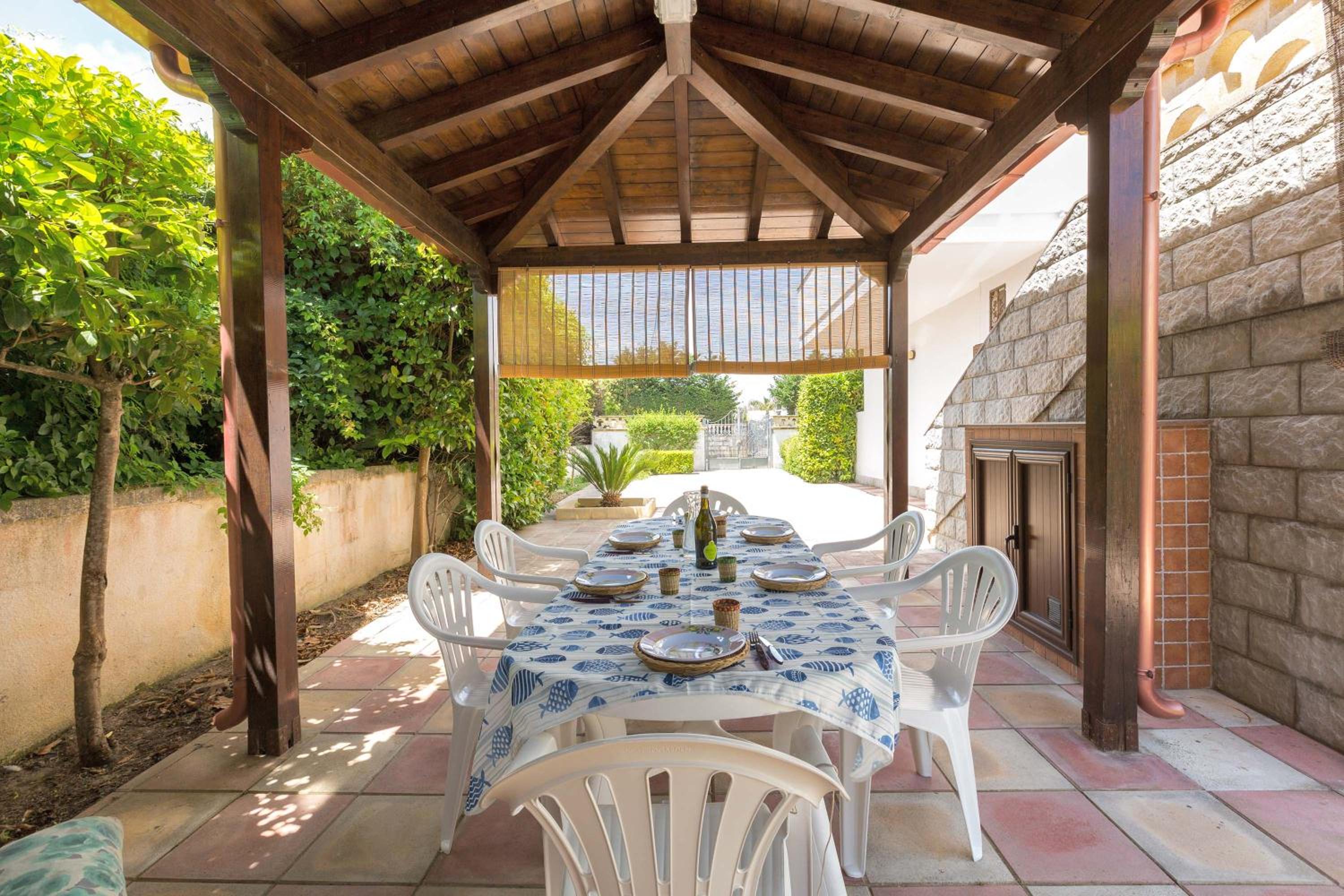 Appartamento Kalos by BarbarHouse view 4