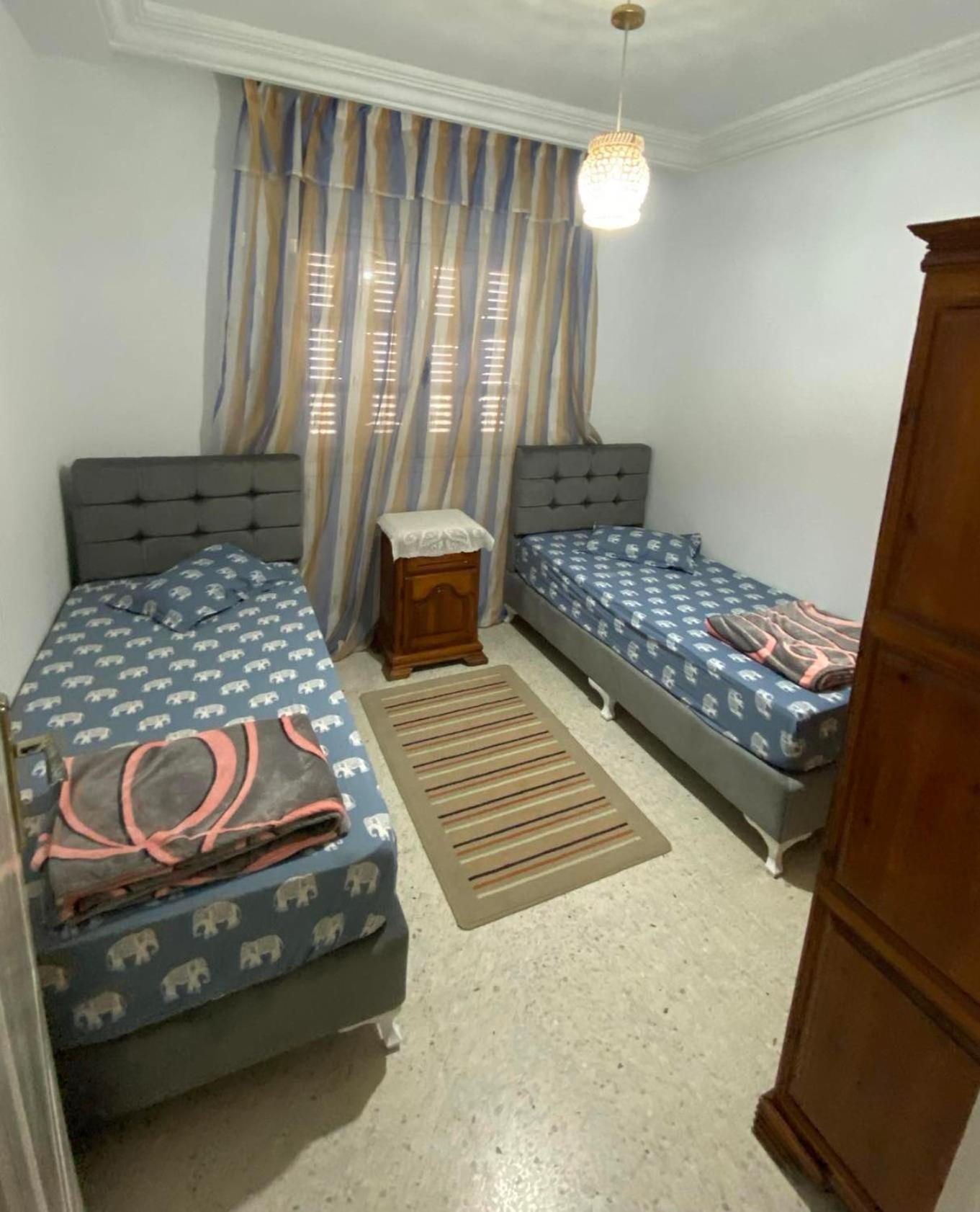 Cosy appartement