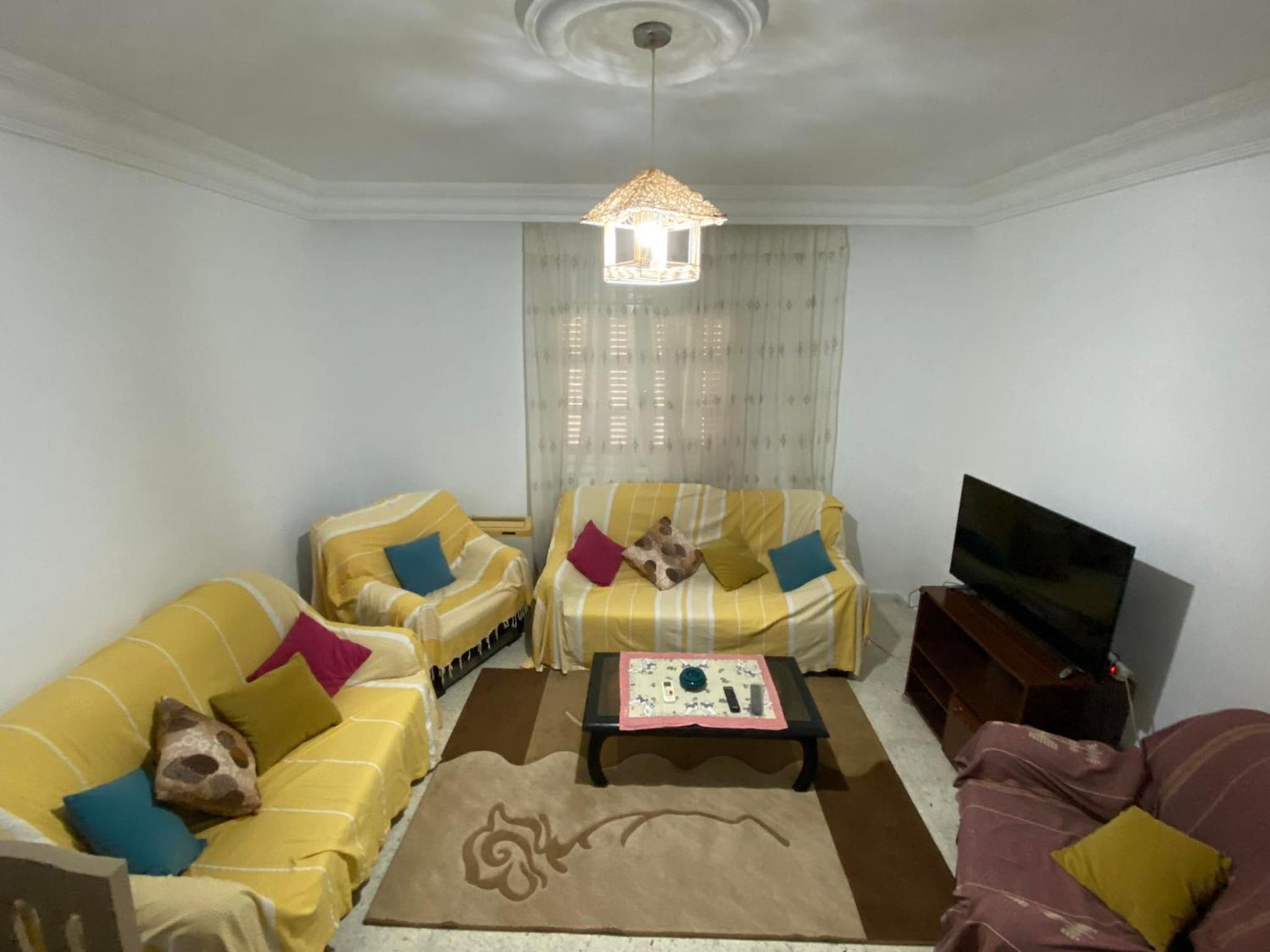 Cosy appartement