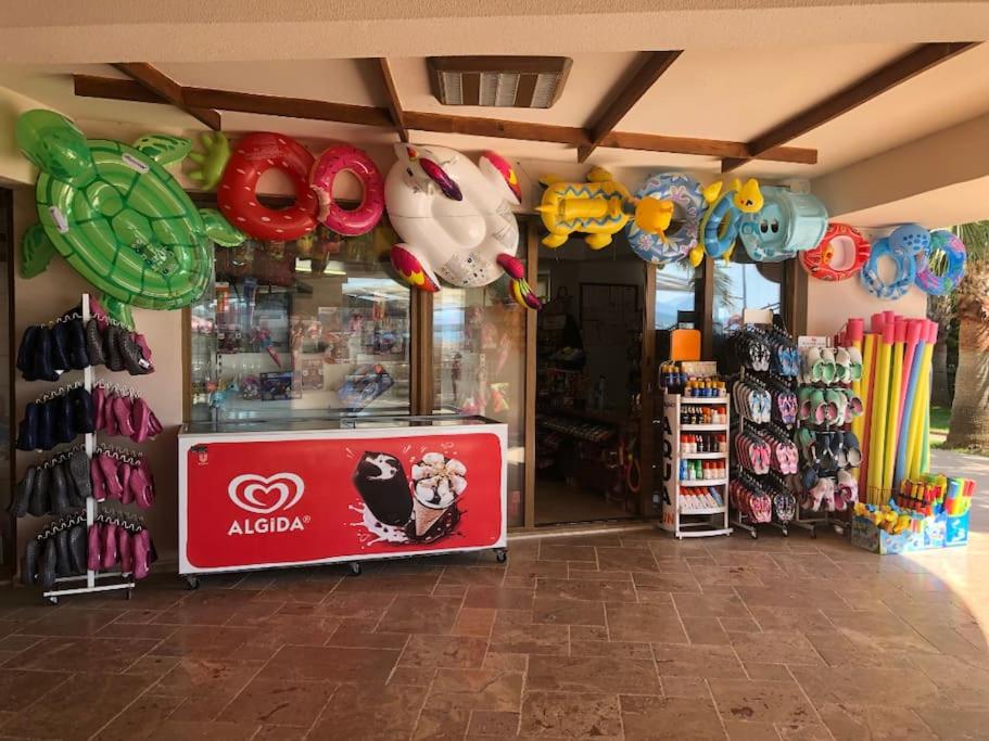 Fethiye'de Denize Sıfır 10 Kişilik Villa Oyster 5