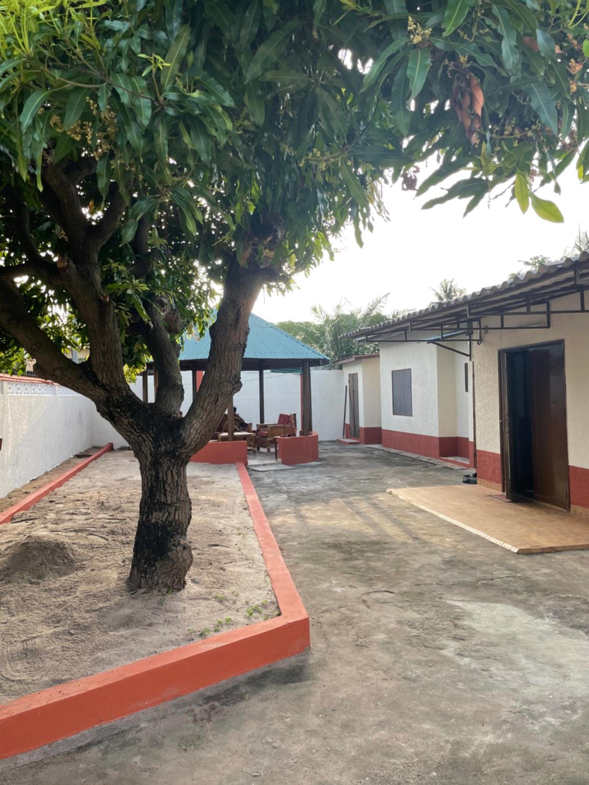 Maison Houeyiho