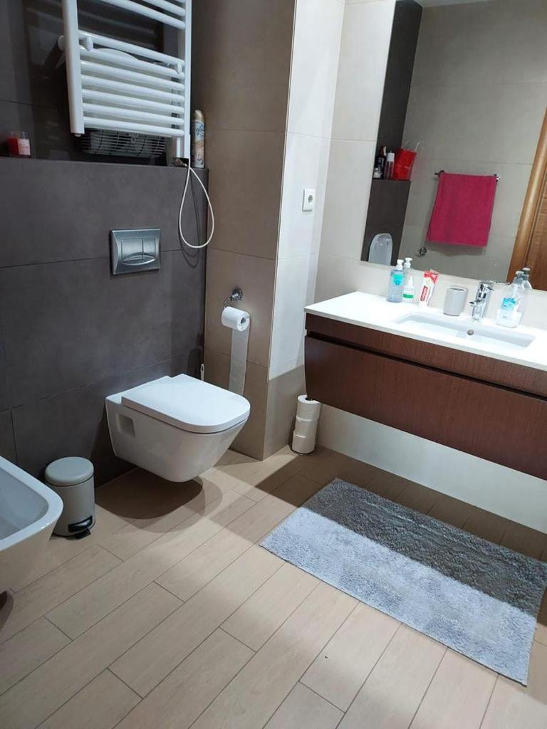 Rocha Prime apartments view 3