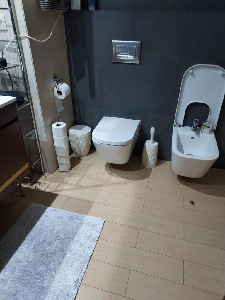 Rocha Prime apartments view 5
