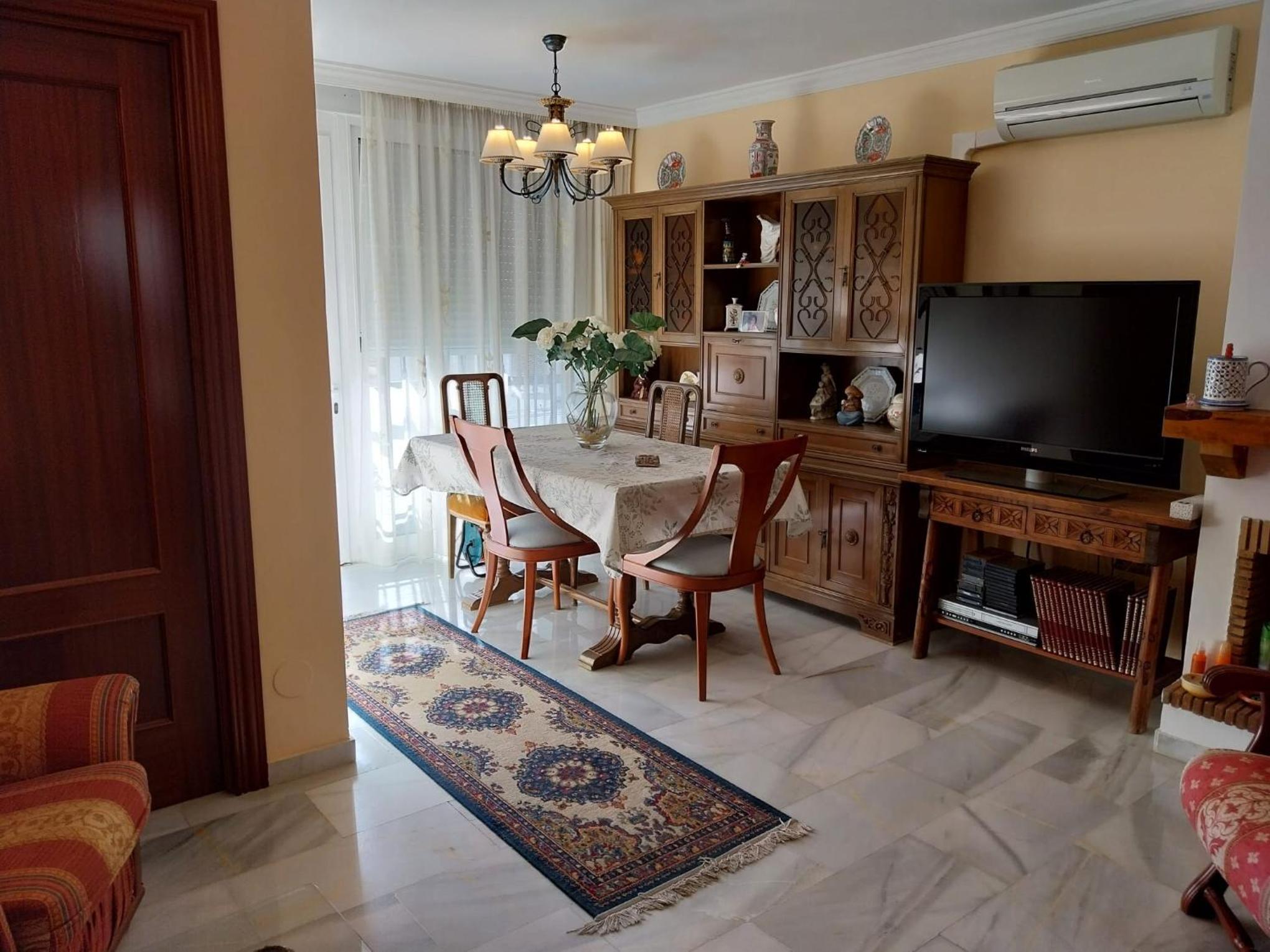 Chalet en Málaga, Torremolinos, cerca de la playa