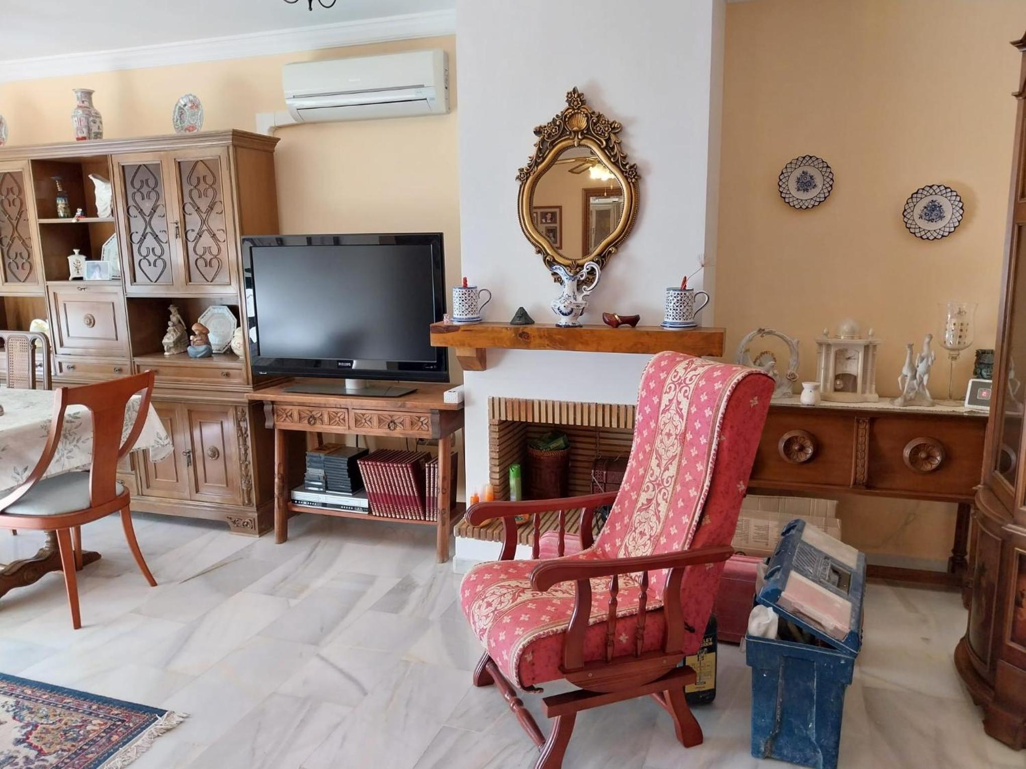 Chalet en Málaga, Torremolinos, cerca de la playa