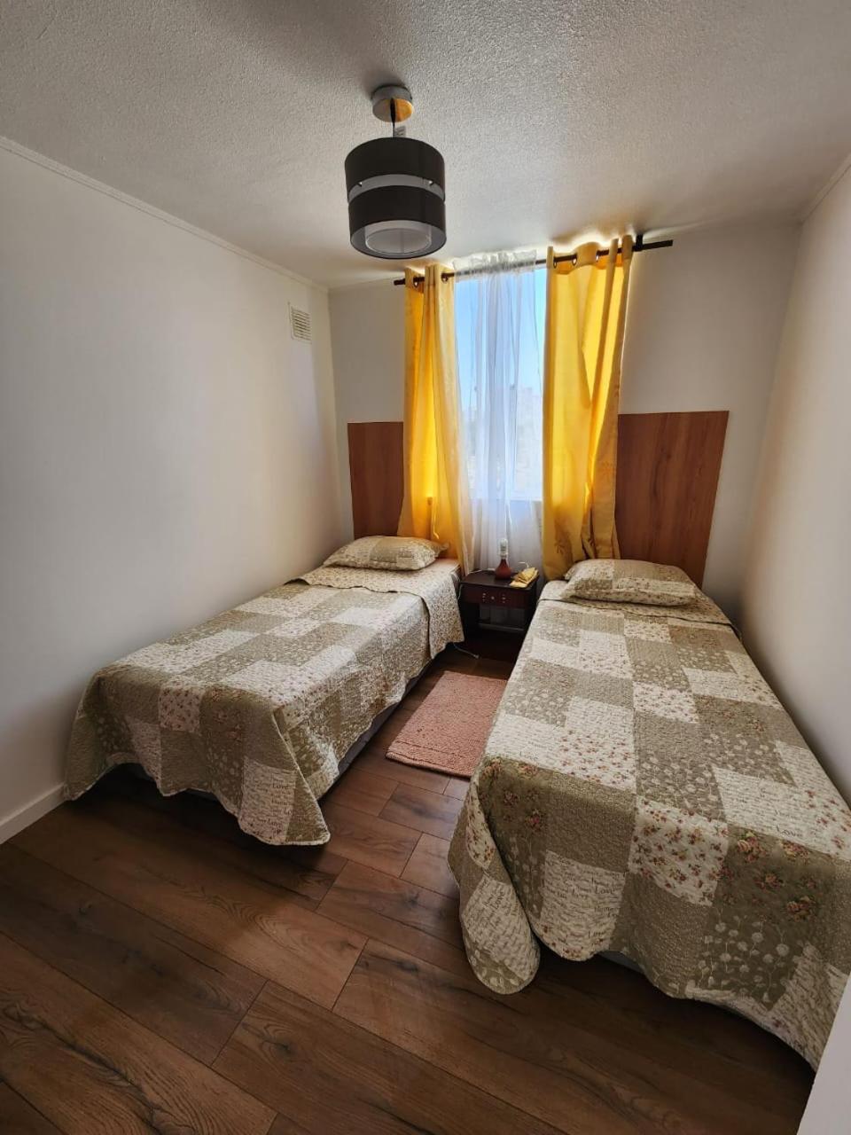 Arriendo La Serena