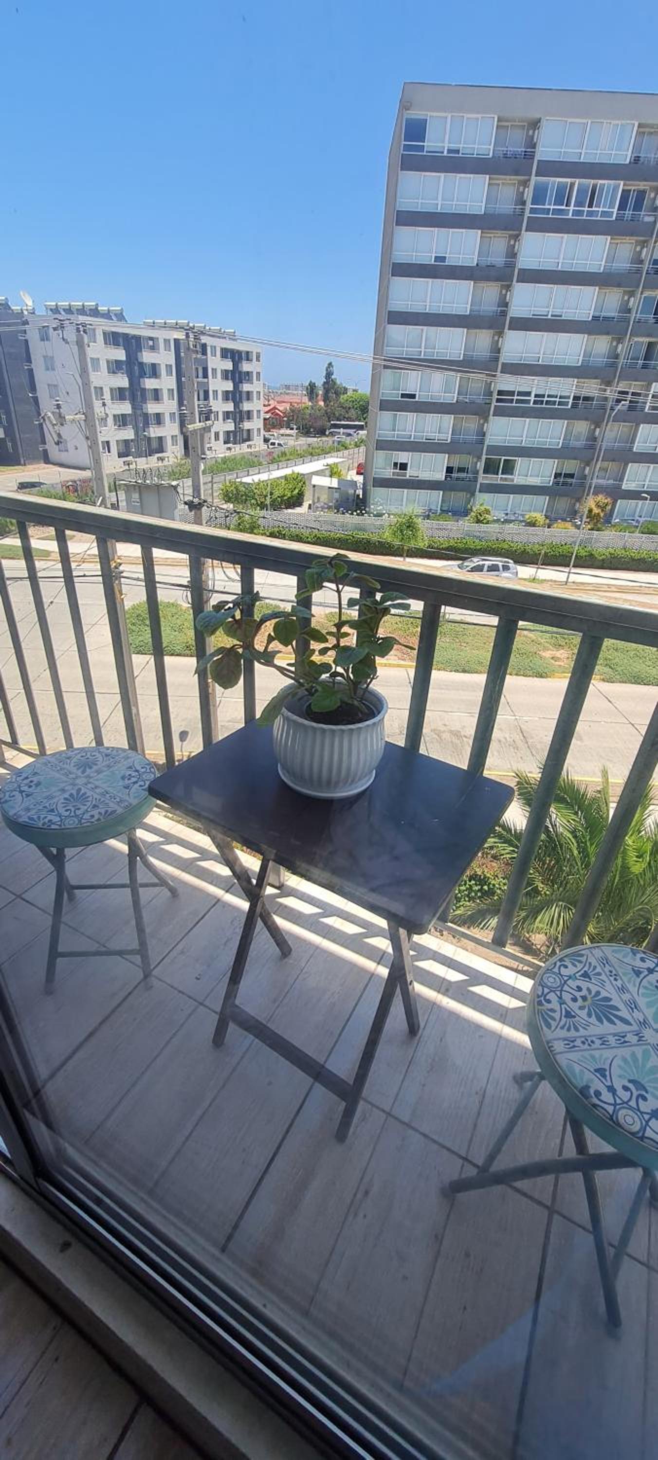 Arriendo La Serena