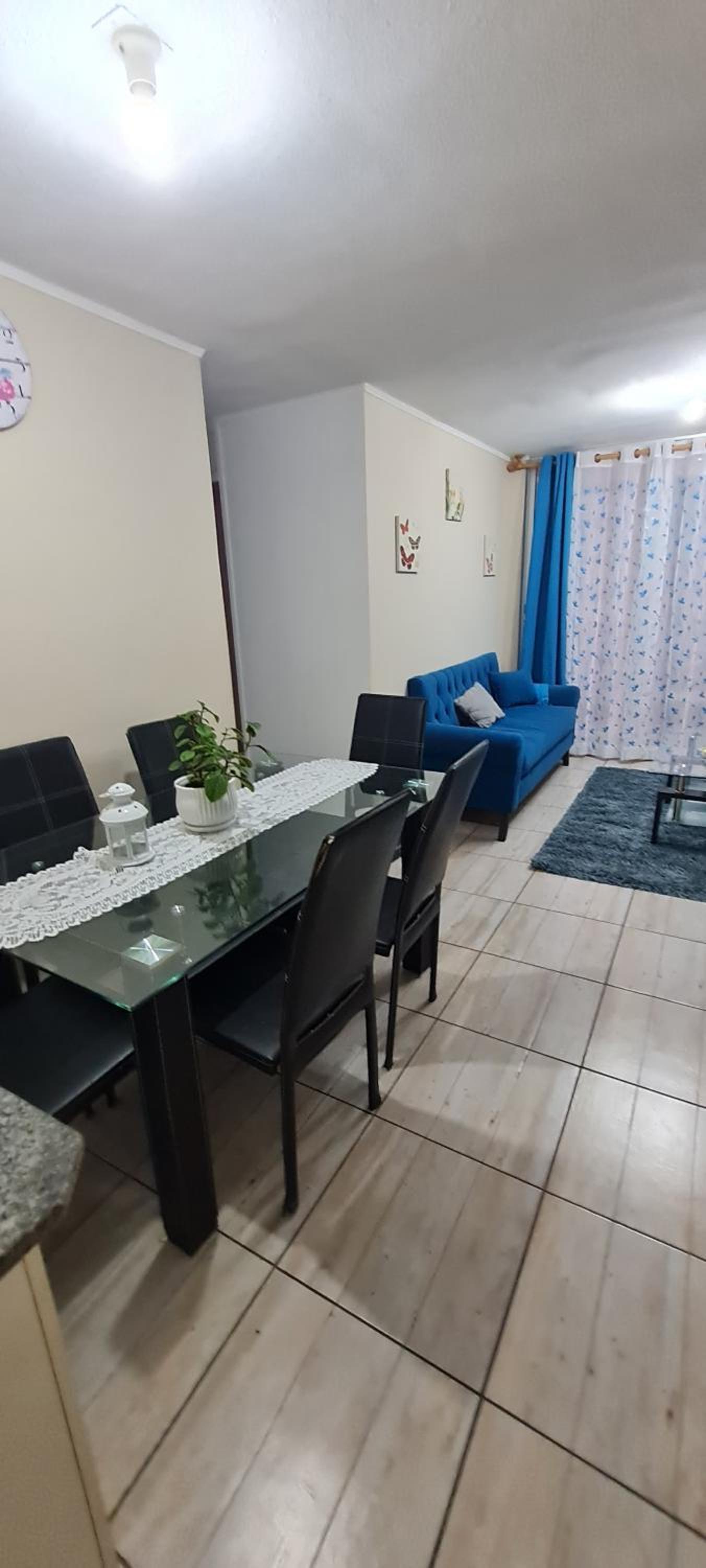 Arriendo La Serena