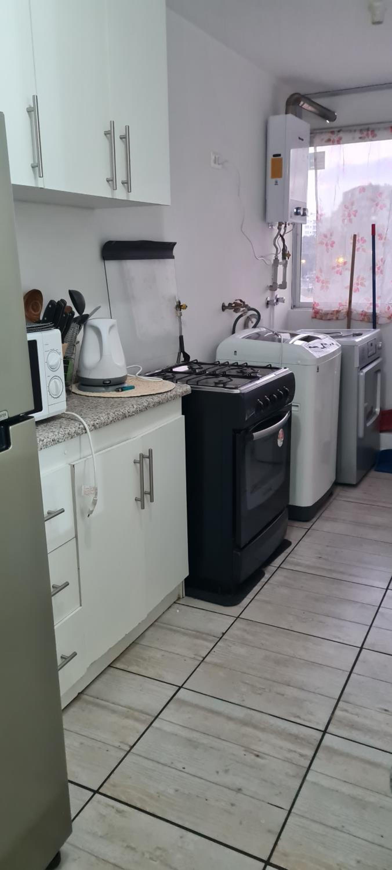 Arriendo La Serena