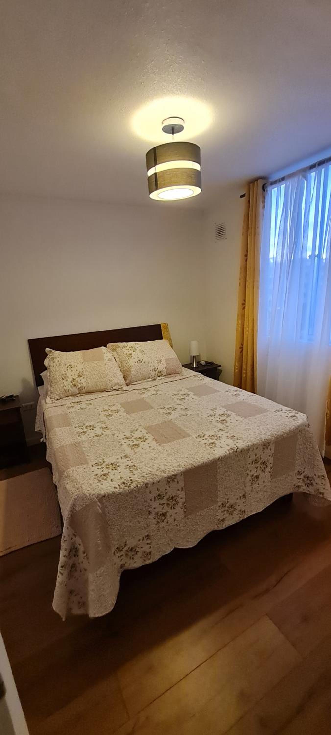 Arriendo La Serena