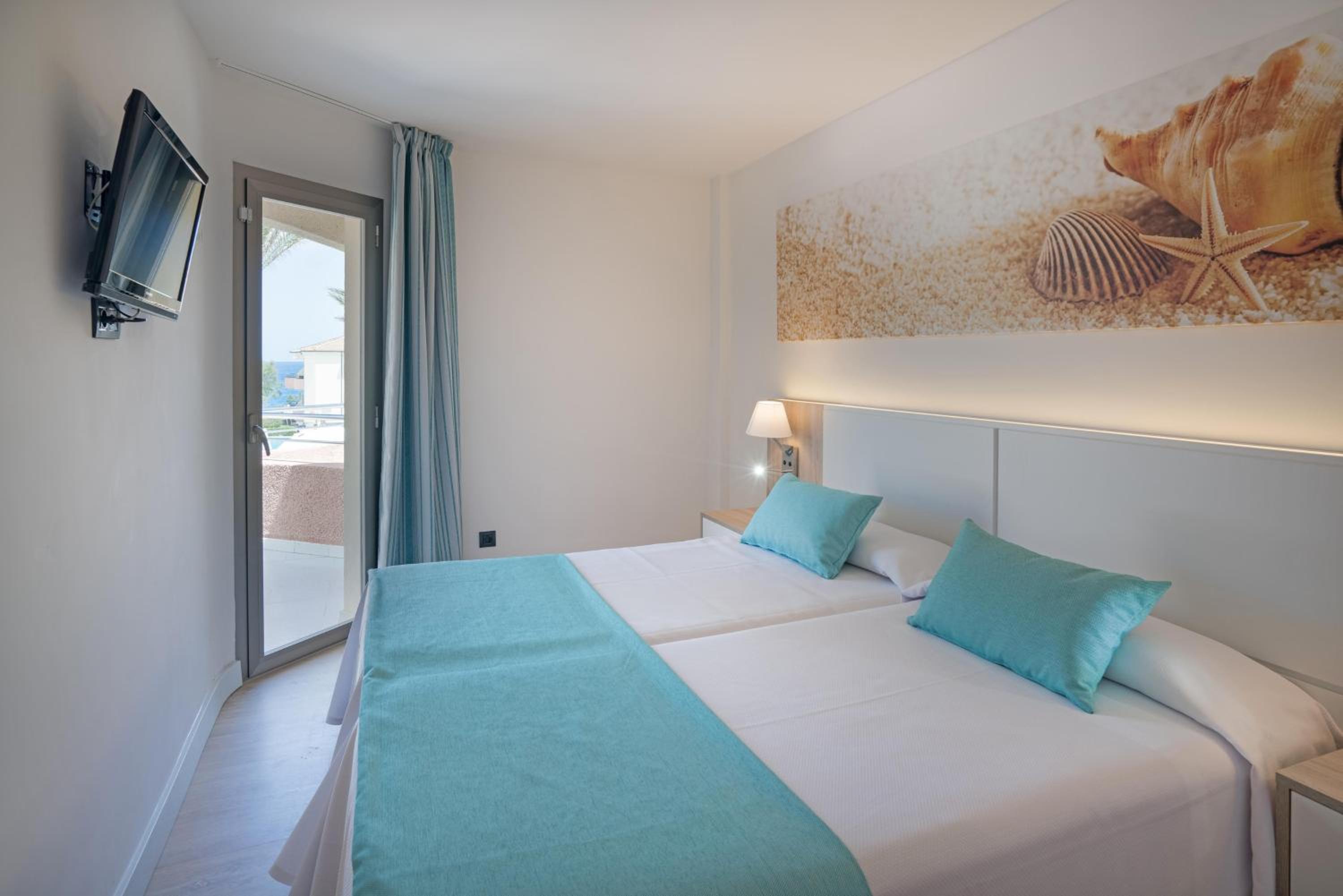 Cala Ratjada Vacations - THB Guya Playa - Property Image 2