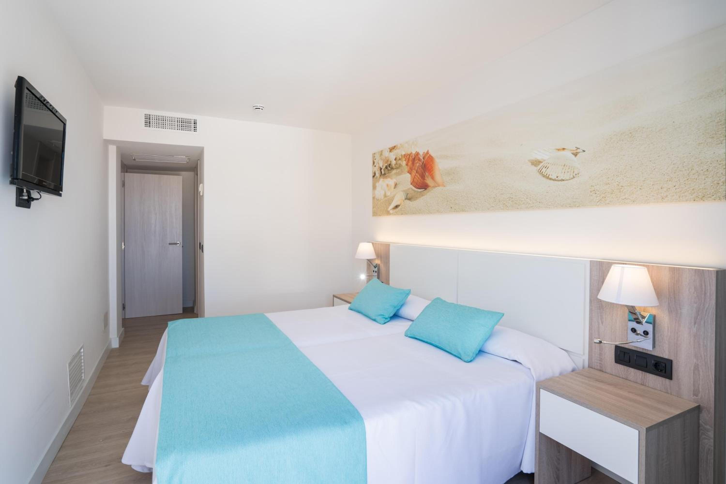 Cala Ratjada Vacations - THB Guya Playa - Property Image 3