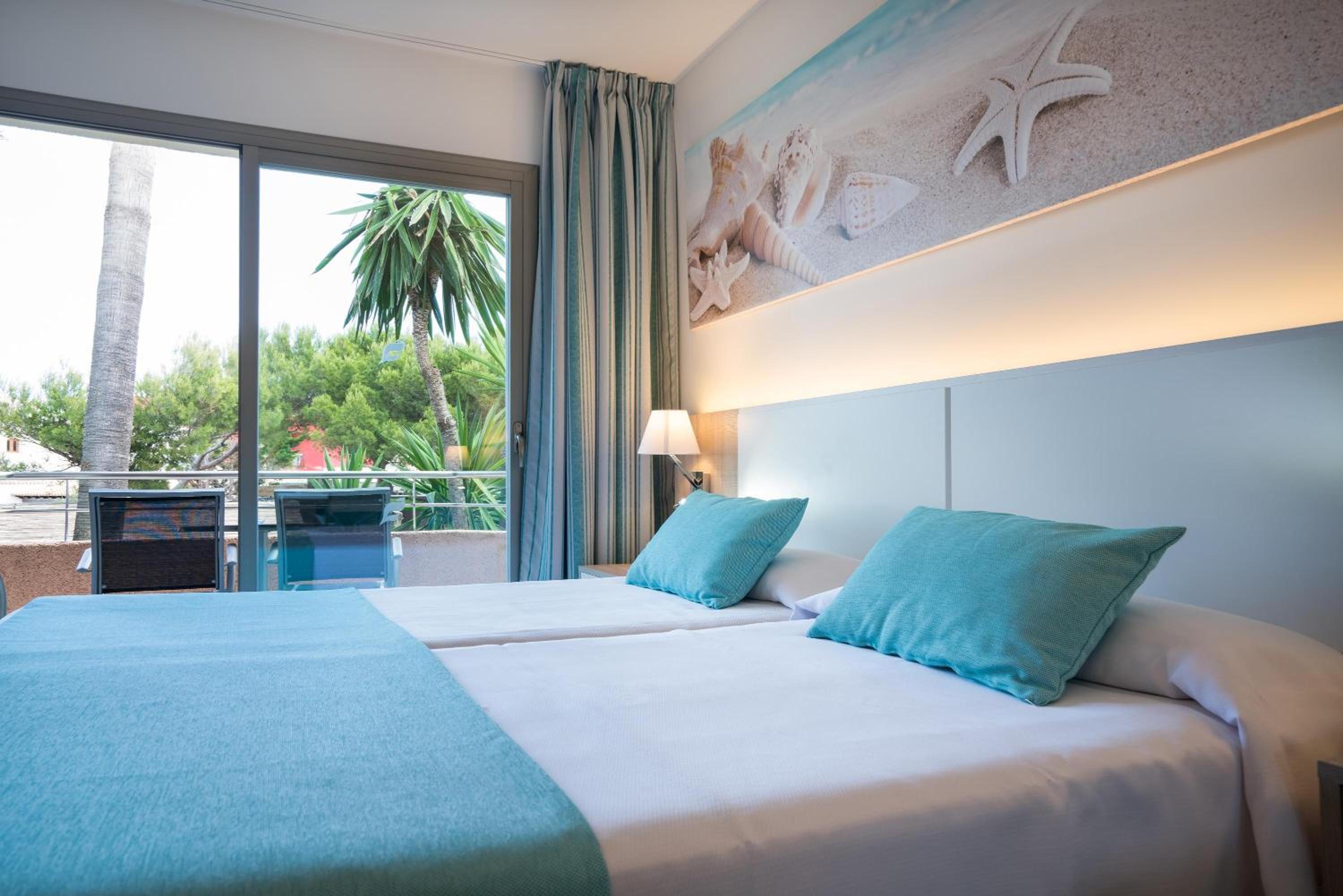 Cala Ratjada Vacations - THB Guya Playa - Property Image 4